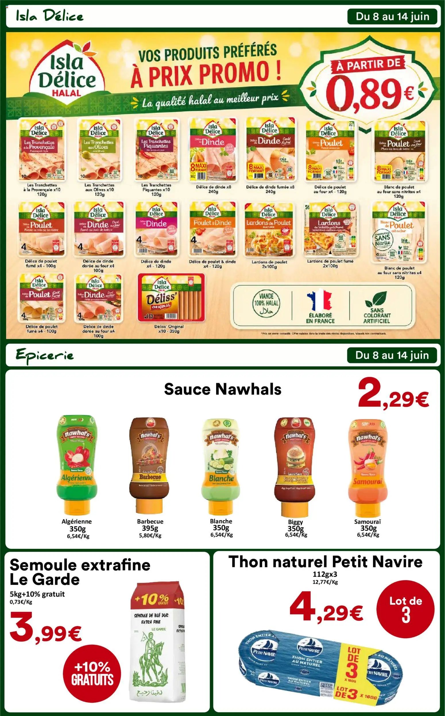 Hmarket catalogue