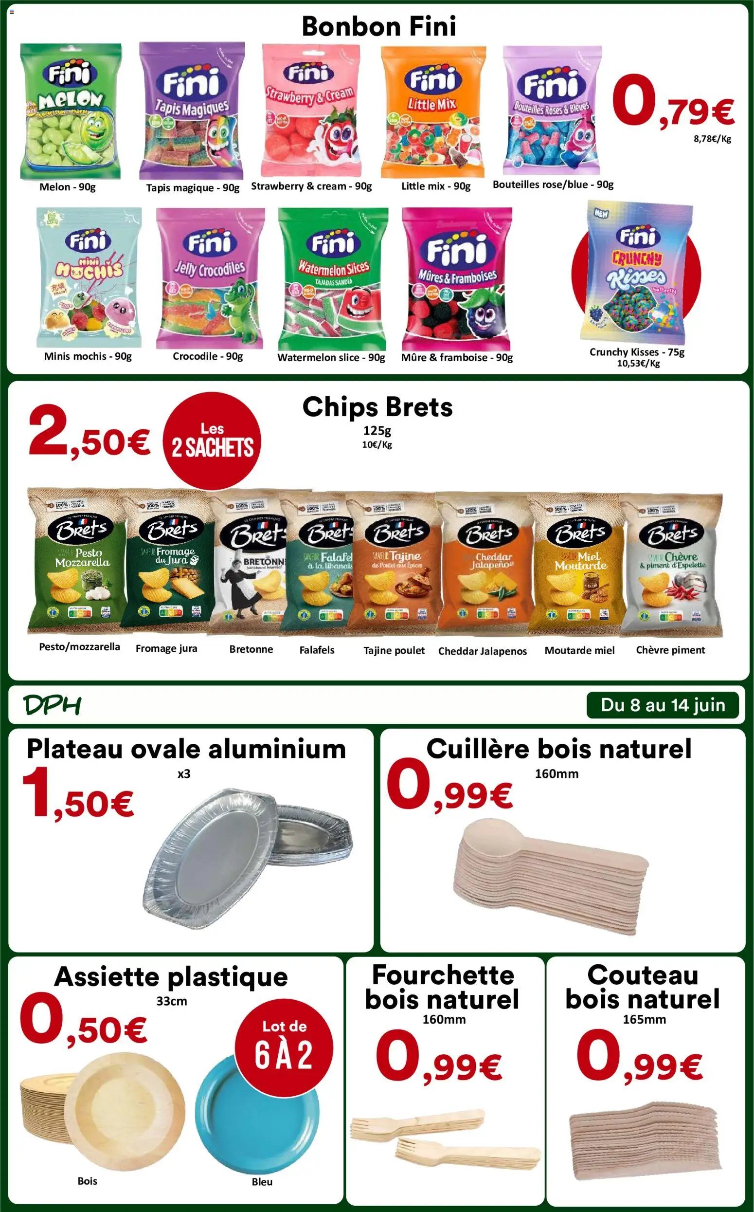 Hmarket catalogue