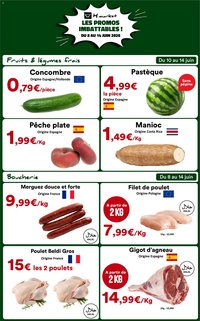 Hmarket catalogue