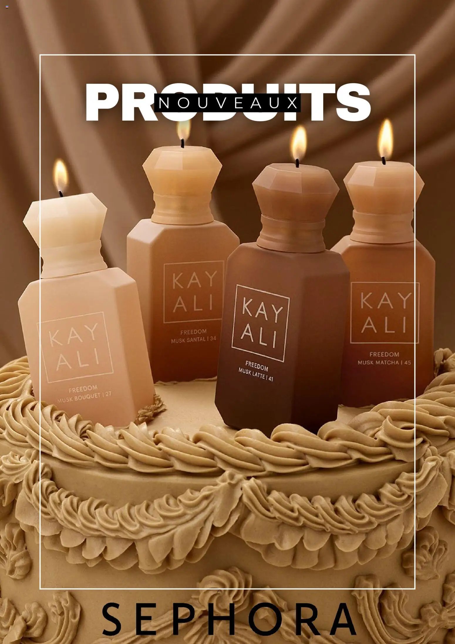 Sephora catalogue (2026-01-06 - 2026-02-01)