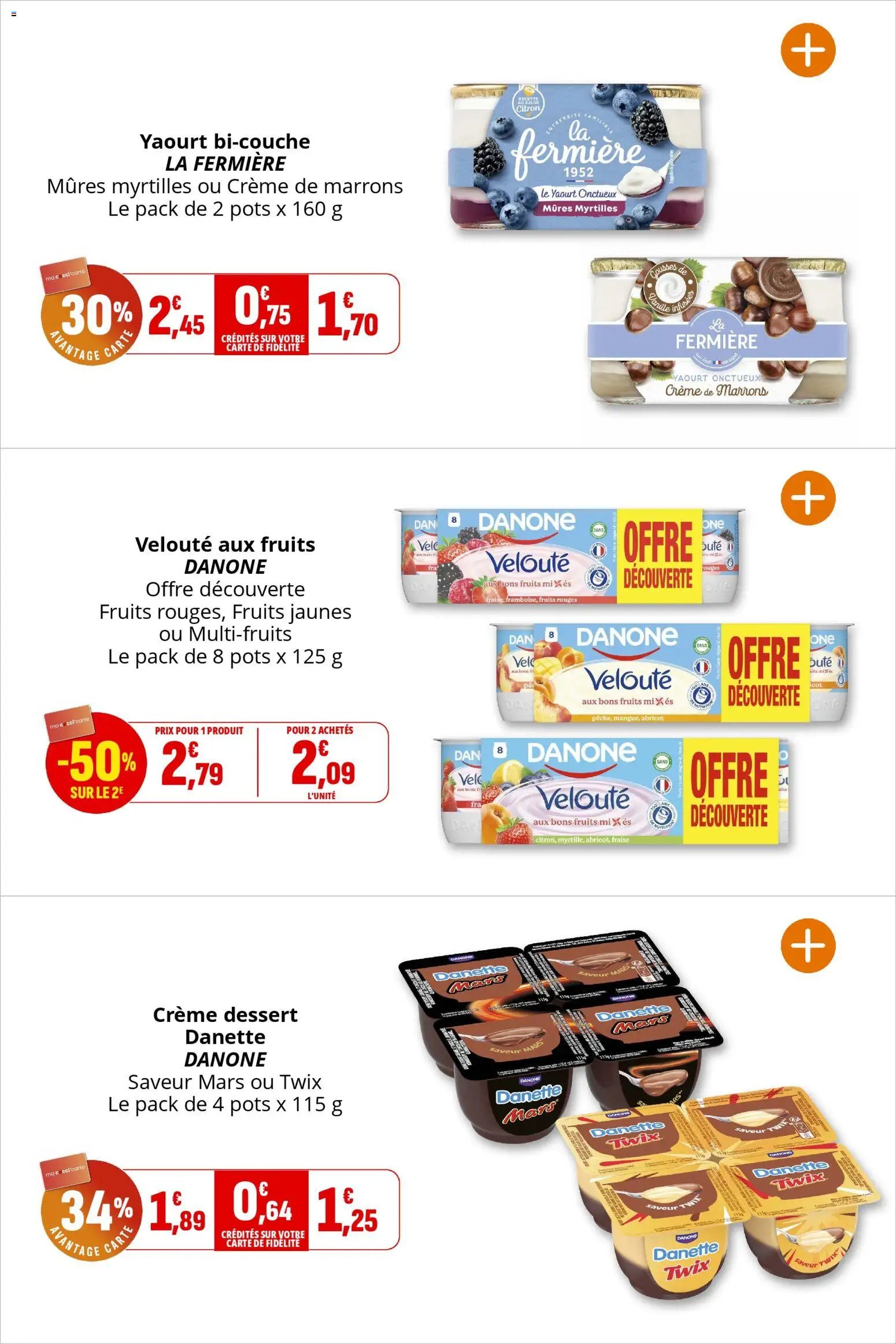 Coccinelle - Express (2026-03-11 - 2026-03-22)