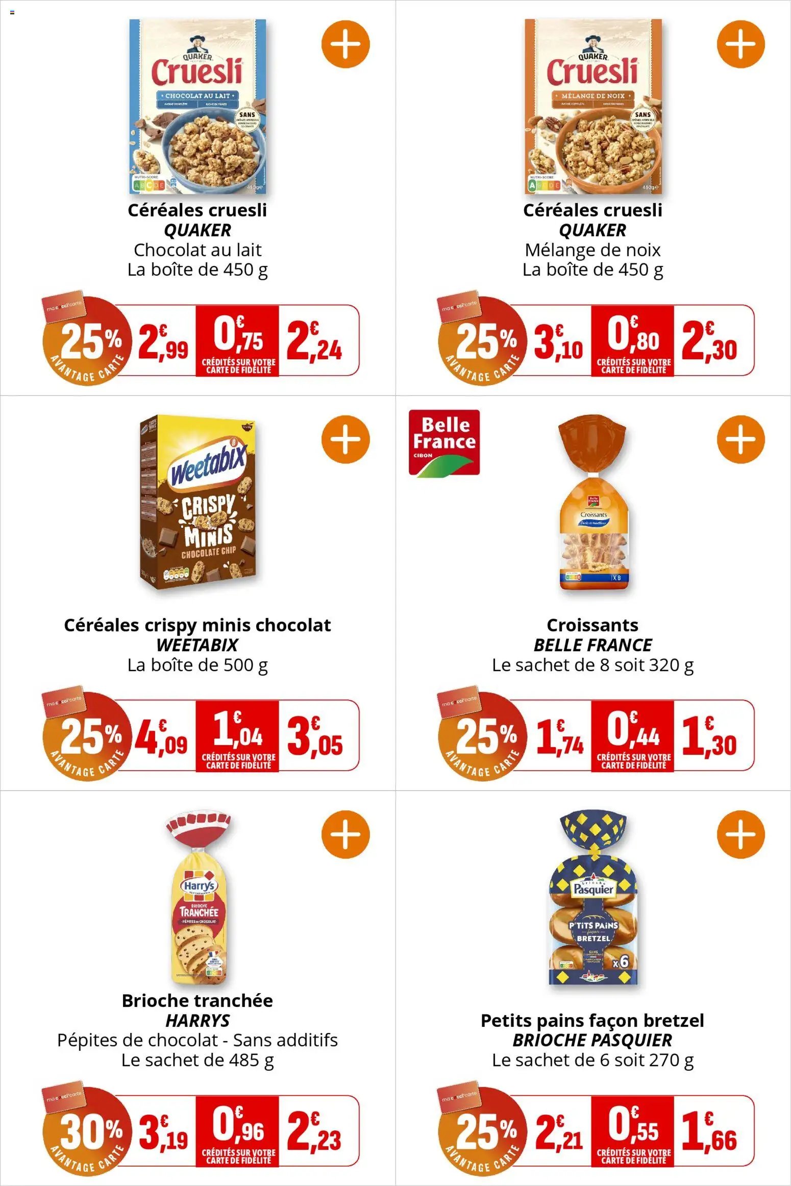 Coccinelle - Express (2026-03-11 - 2026-03-22)