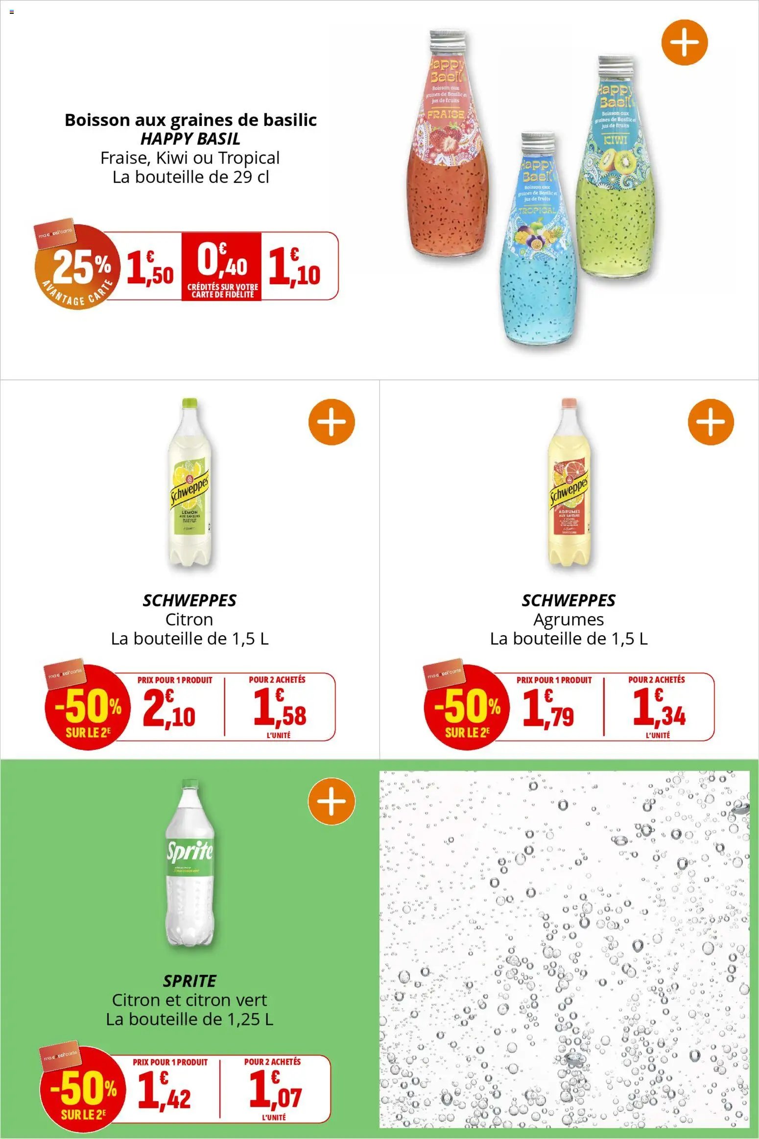 Coccinelle - Express (2026-03-11 - 2026-03-22)