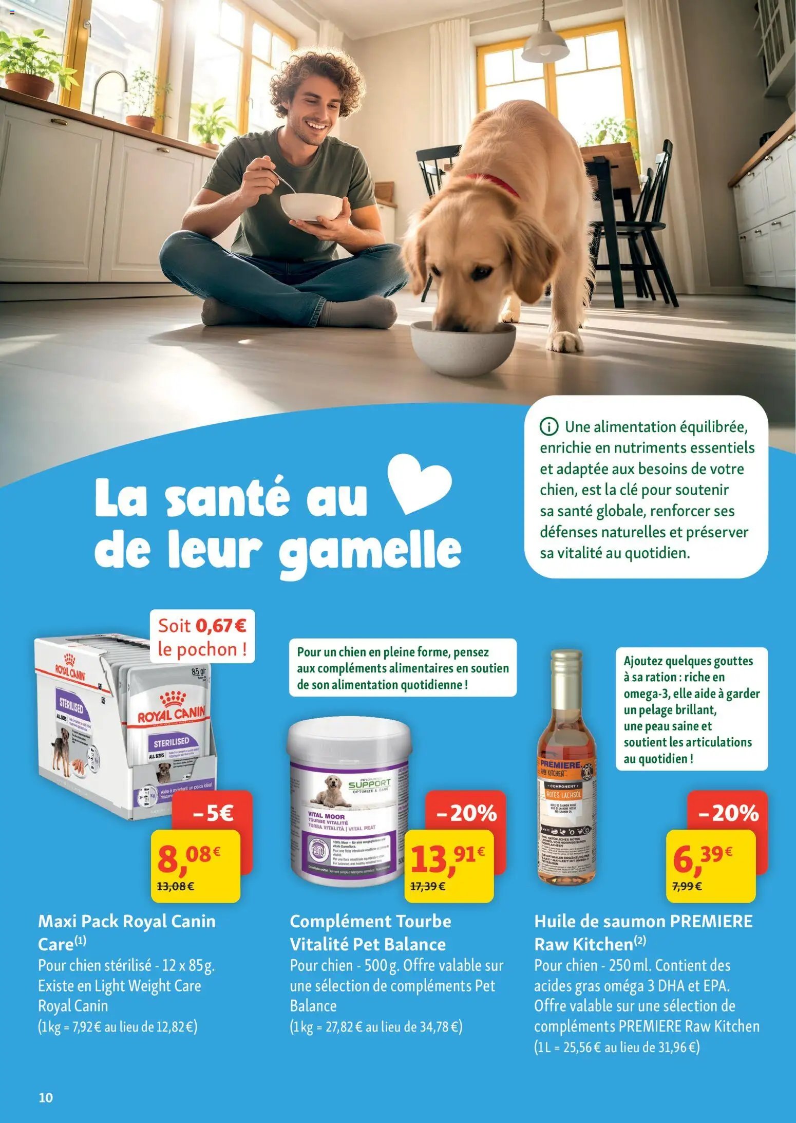 Maxi ZOO catalogue