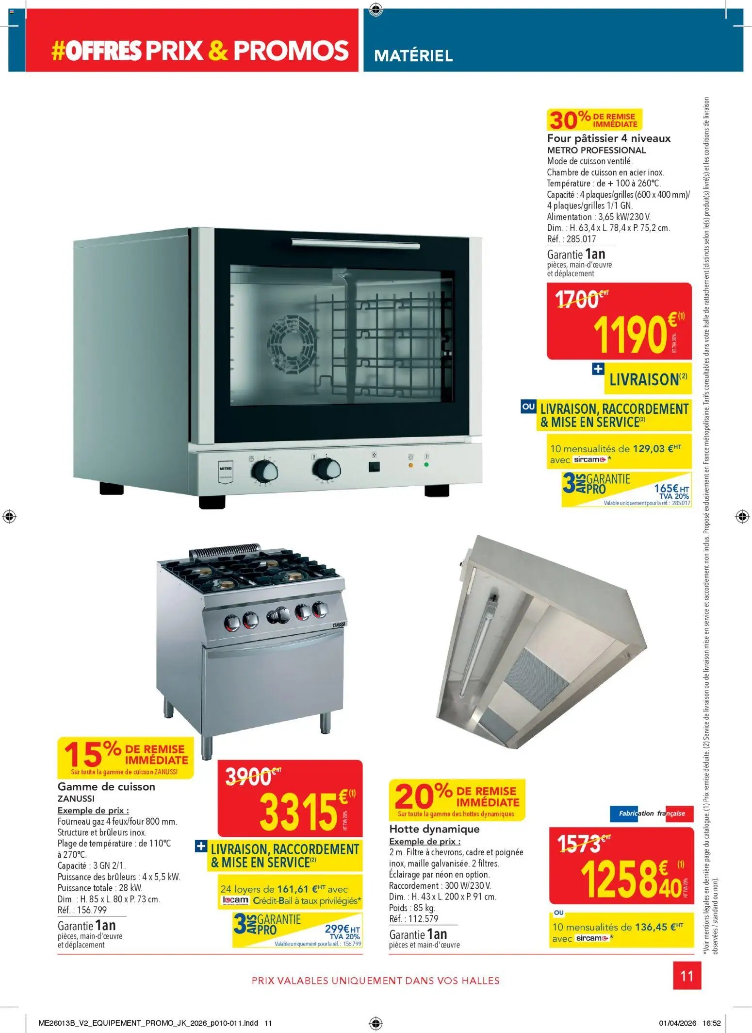 METRO catalogue (2026-04-23 - 2026-05-20)