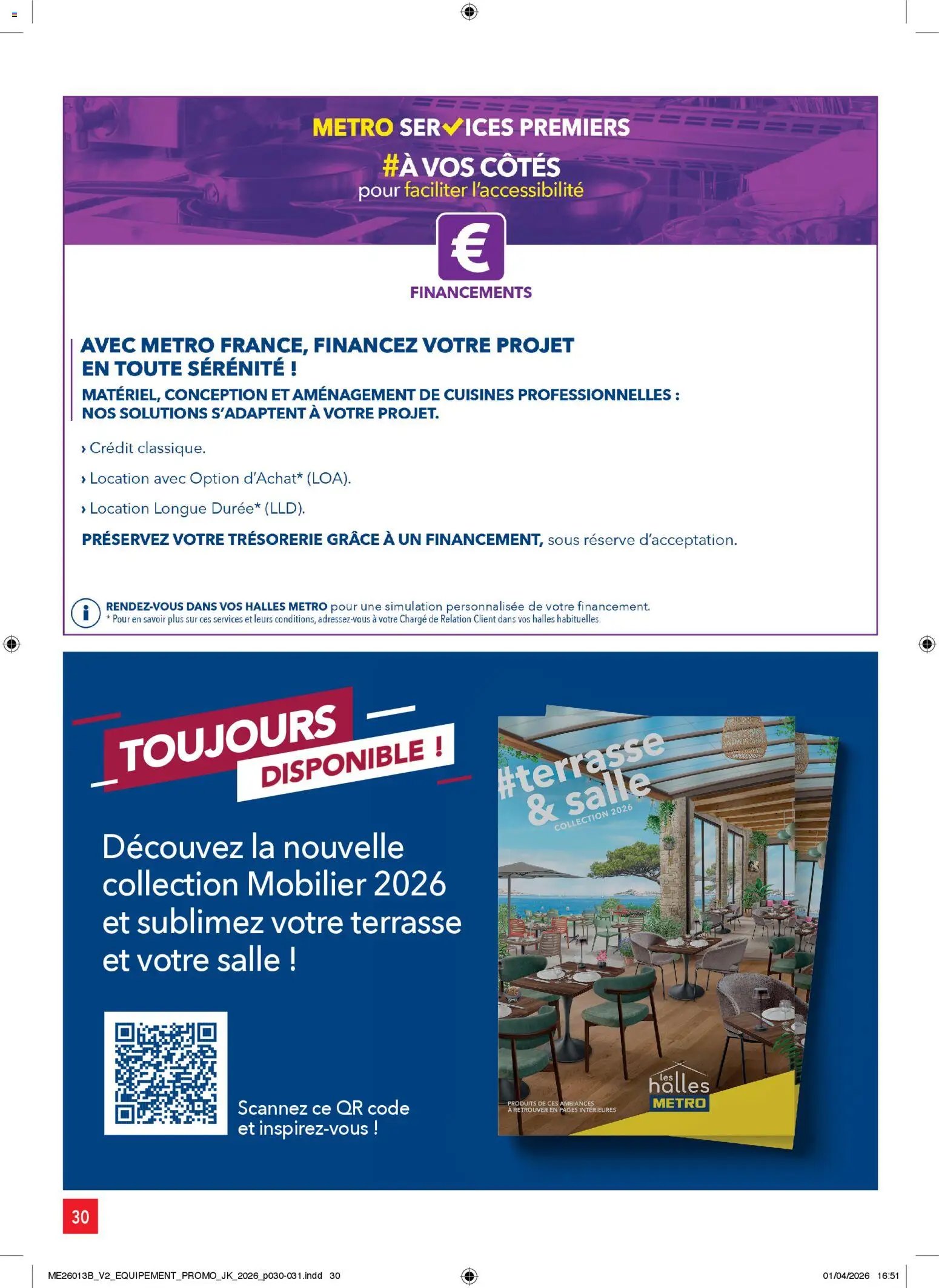 METRO catalogue (2026-04-23 - 2026-05-20)