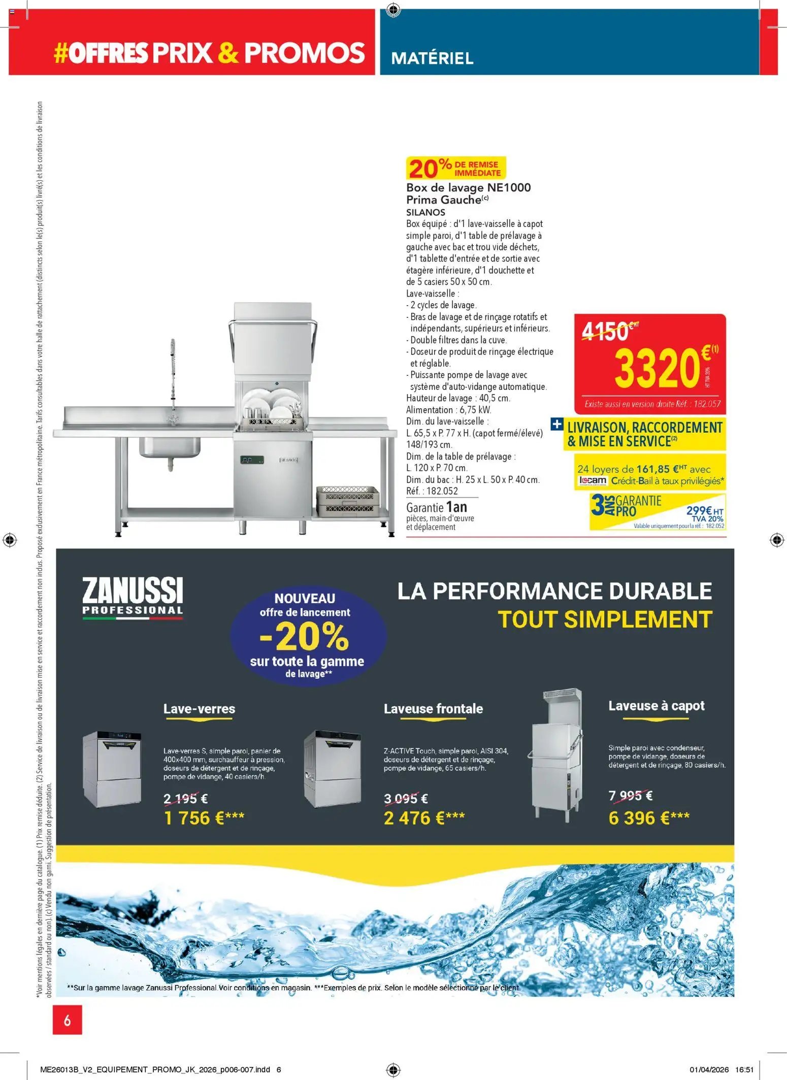 METRO catalogue (2026-04-23 - 2026-05-20)