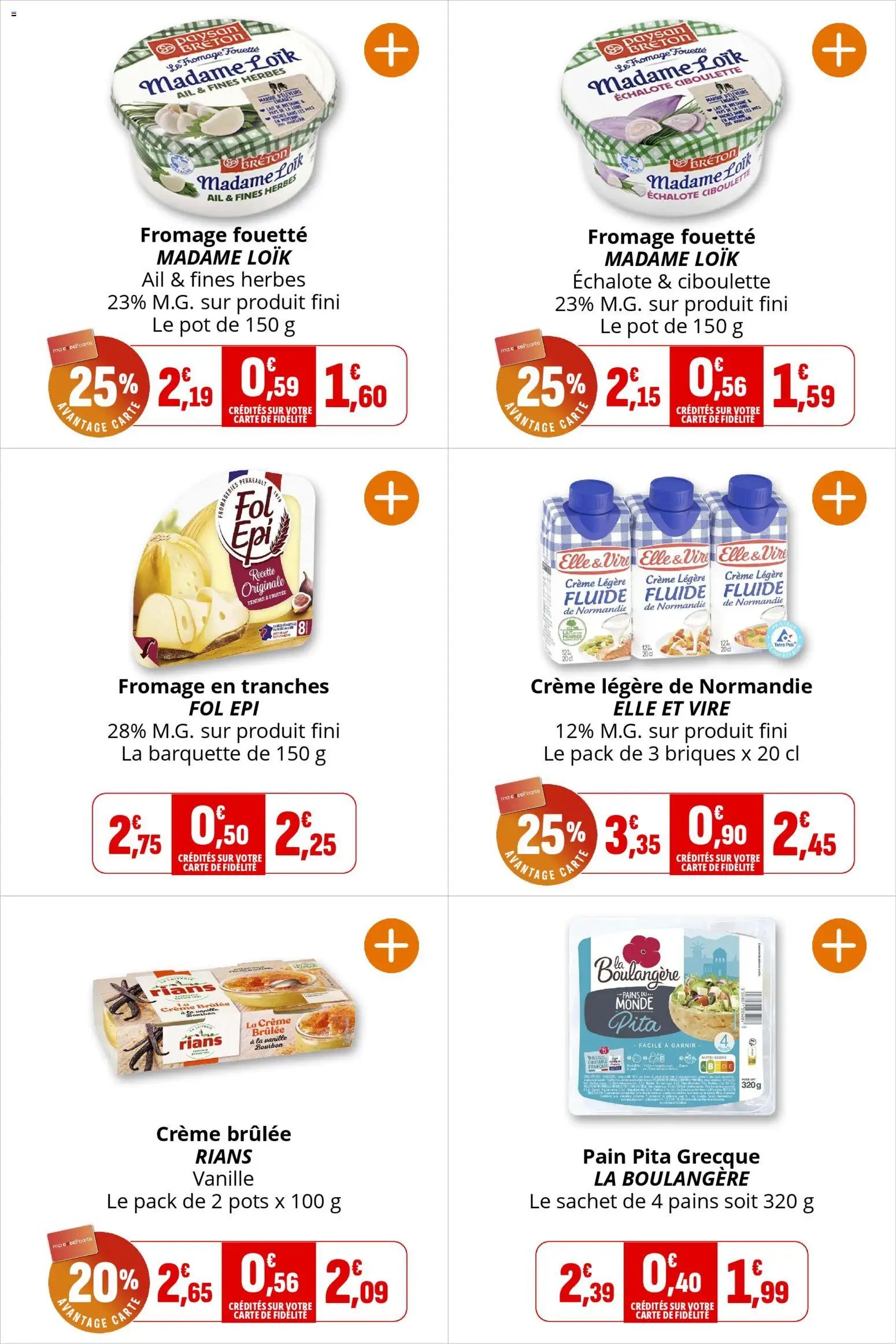 Coccinelle - Market (2026-04-08 - 2026-04-19)