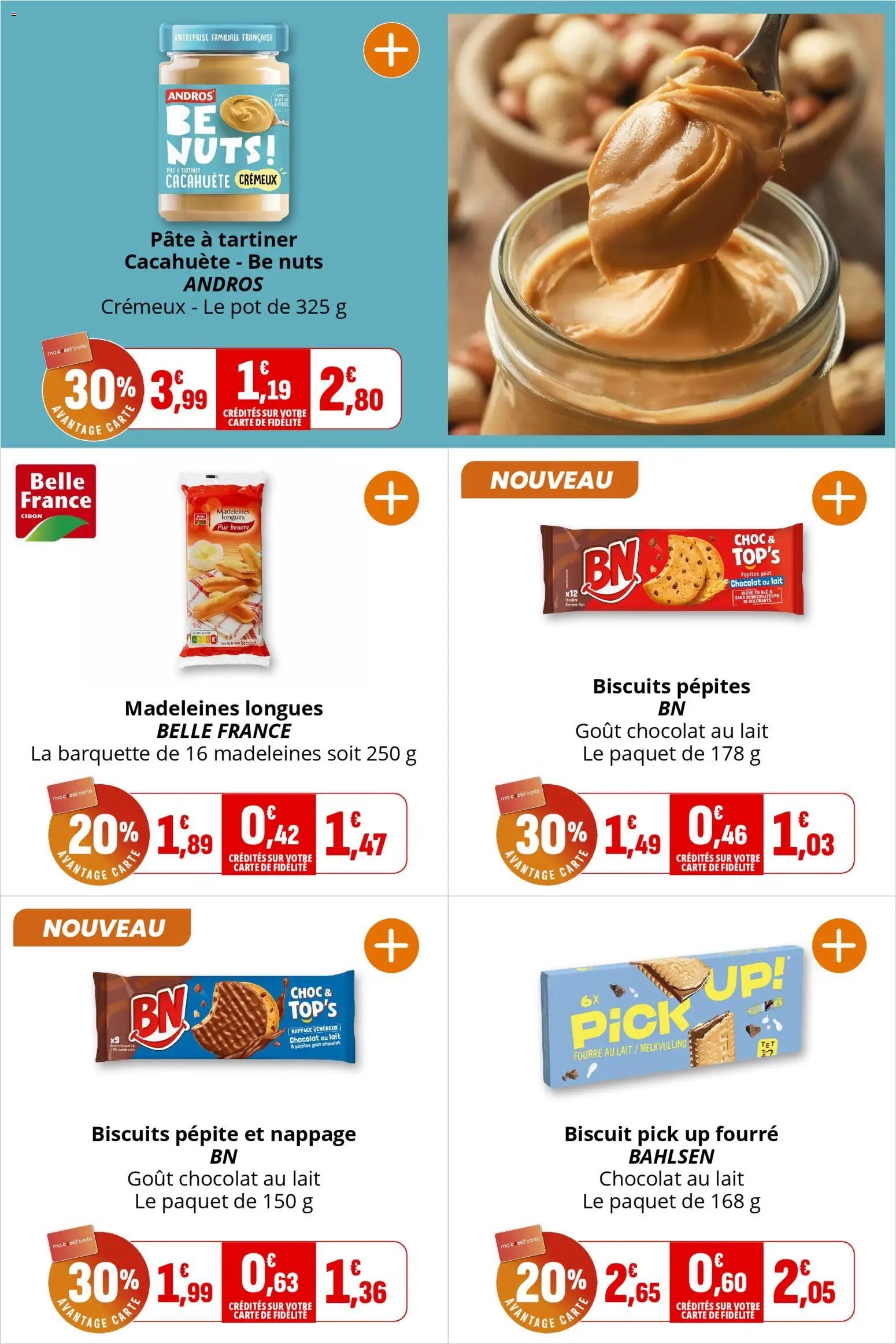 Coccinelle - Market (2026-04-08 - 2026-04-19)