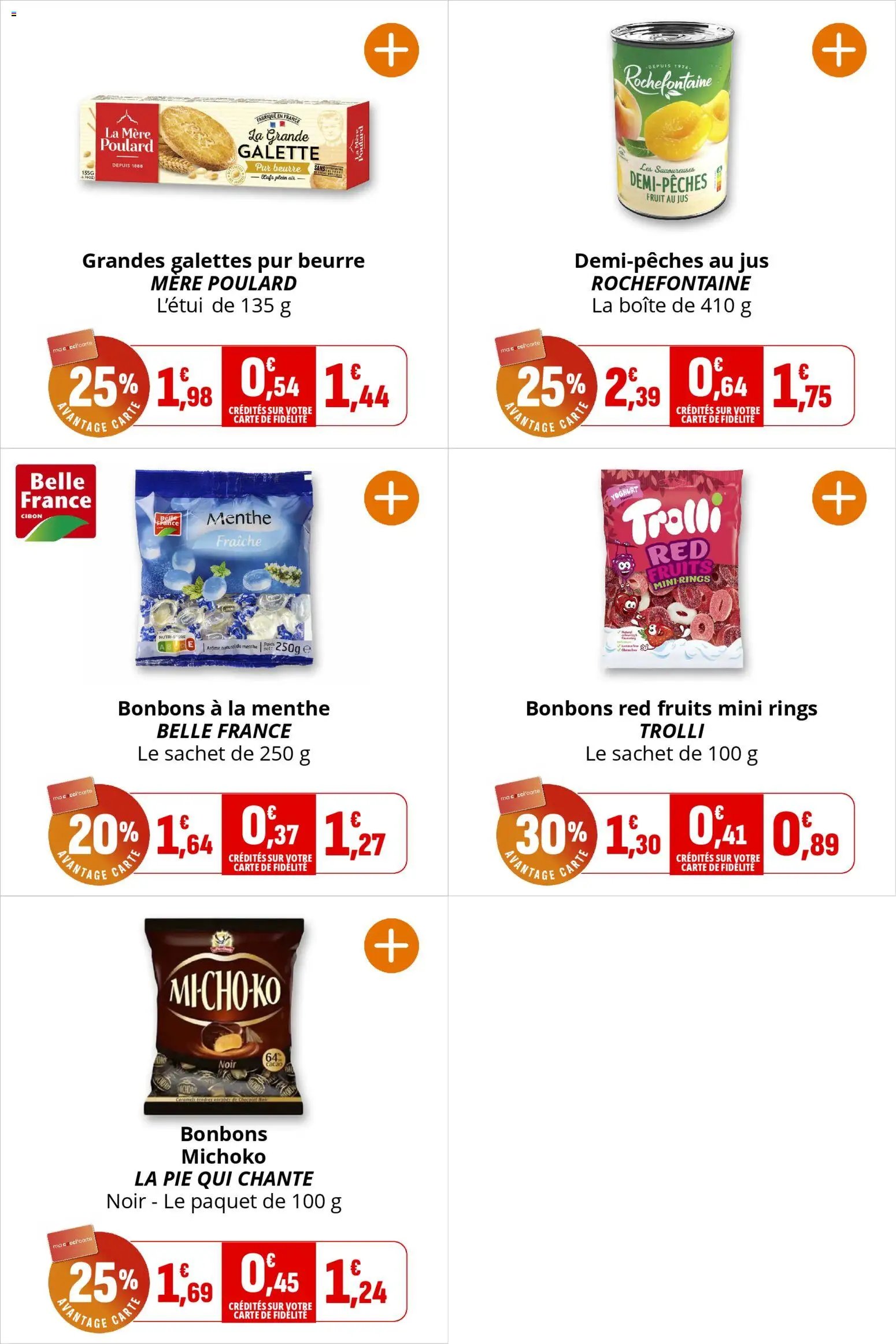 Coccinelle - Market (2026-04-08 - 2026-04-19)