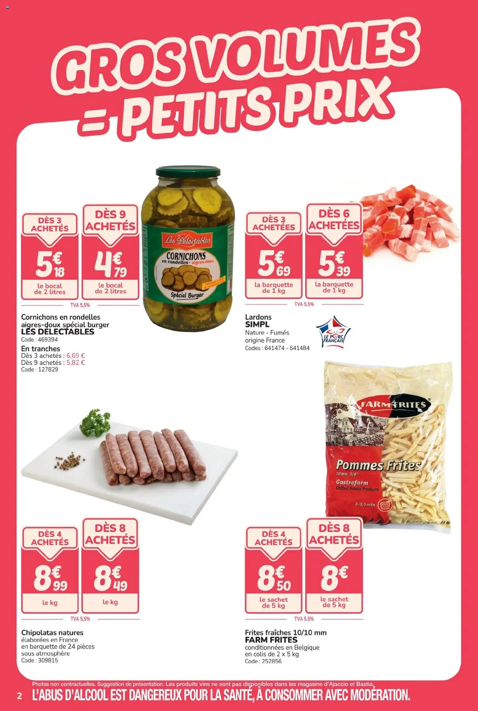 Promocash catalogue (2026-03-19 - 2026-03-28)