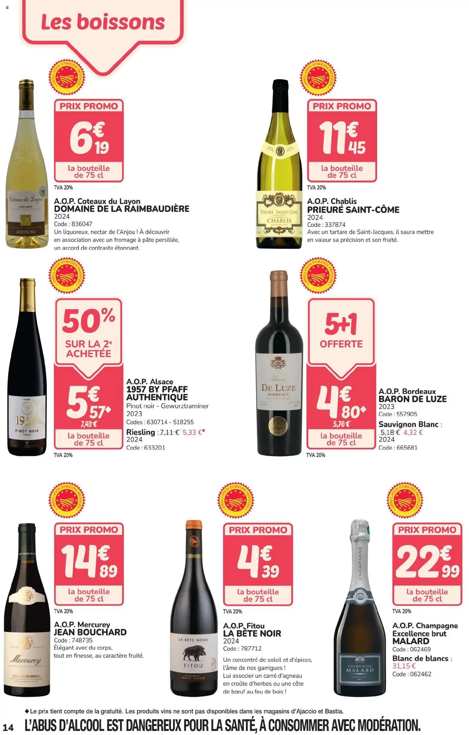 Promocash catalogue (2026-03-19 - 2026-03-28)