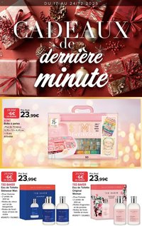 Costco Cadeaux de dernière minute