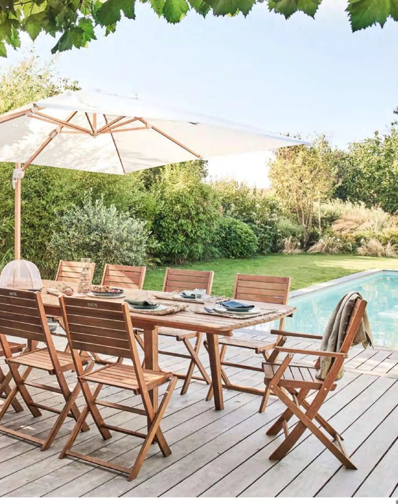 Maisons du Monde catalogue