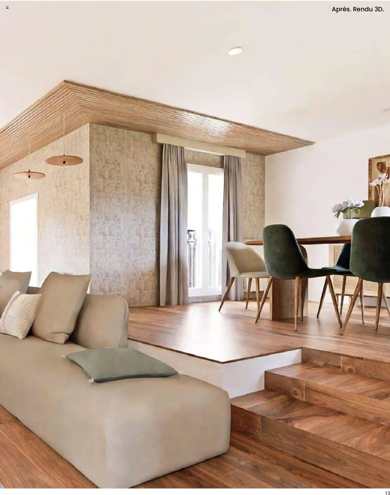 Maisons du Monde catalogue