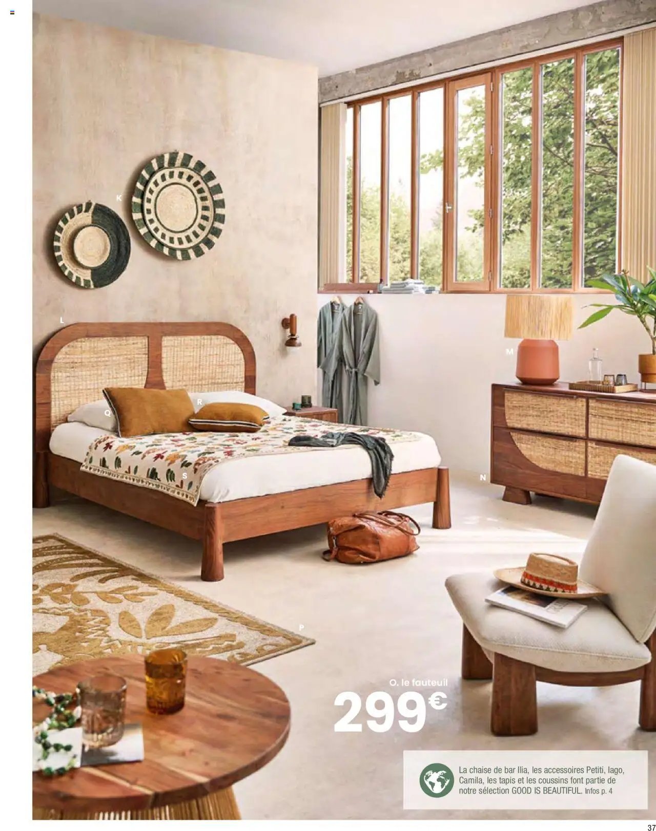 Maisons du Monde catalogue