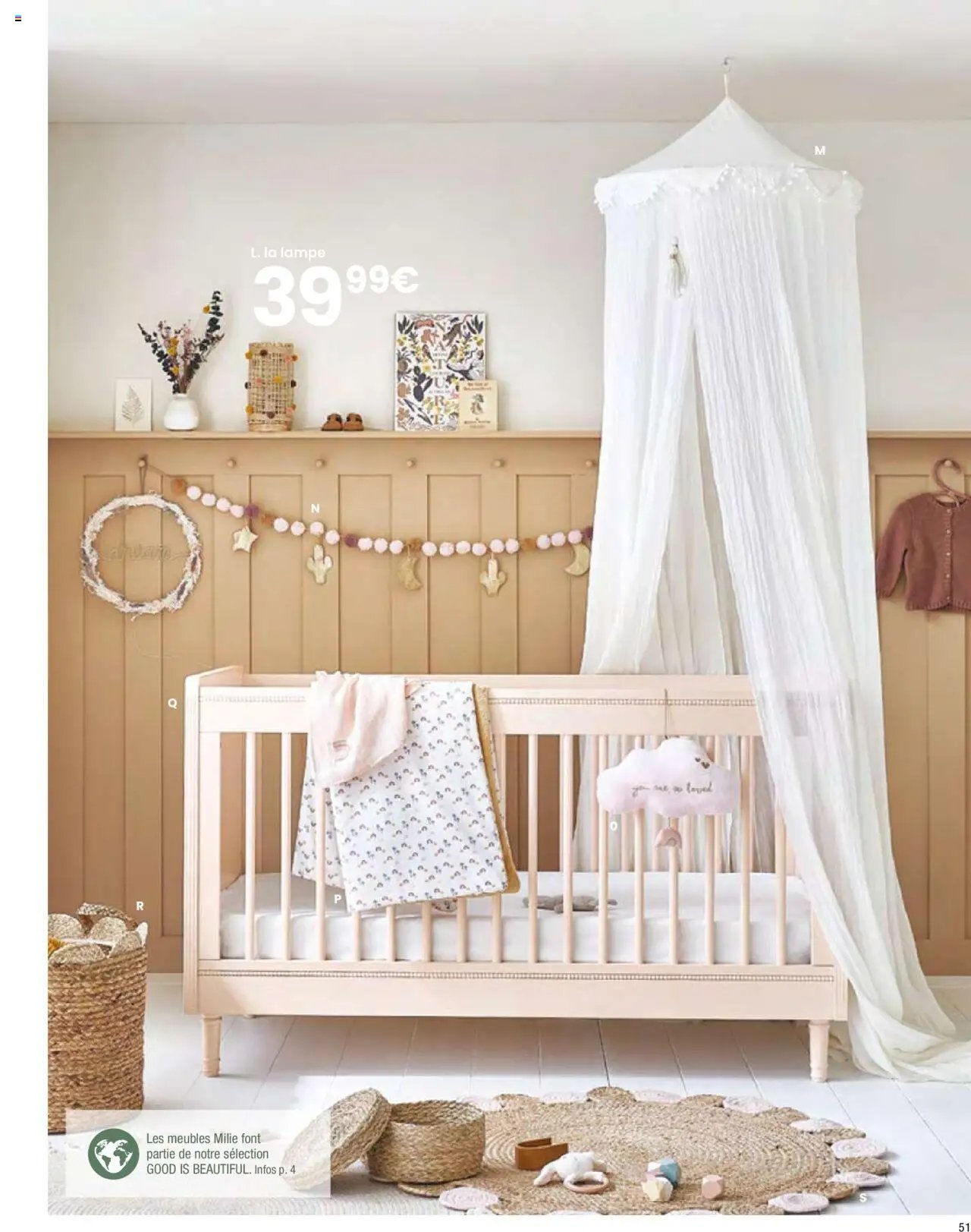 Maisons du Monde catalogue