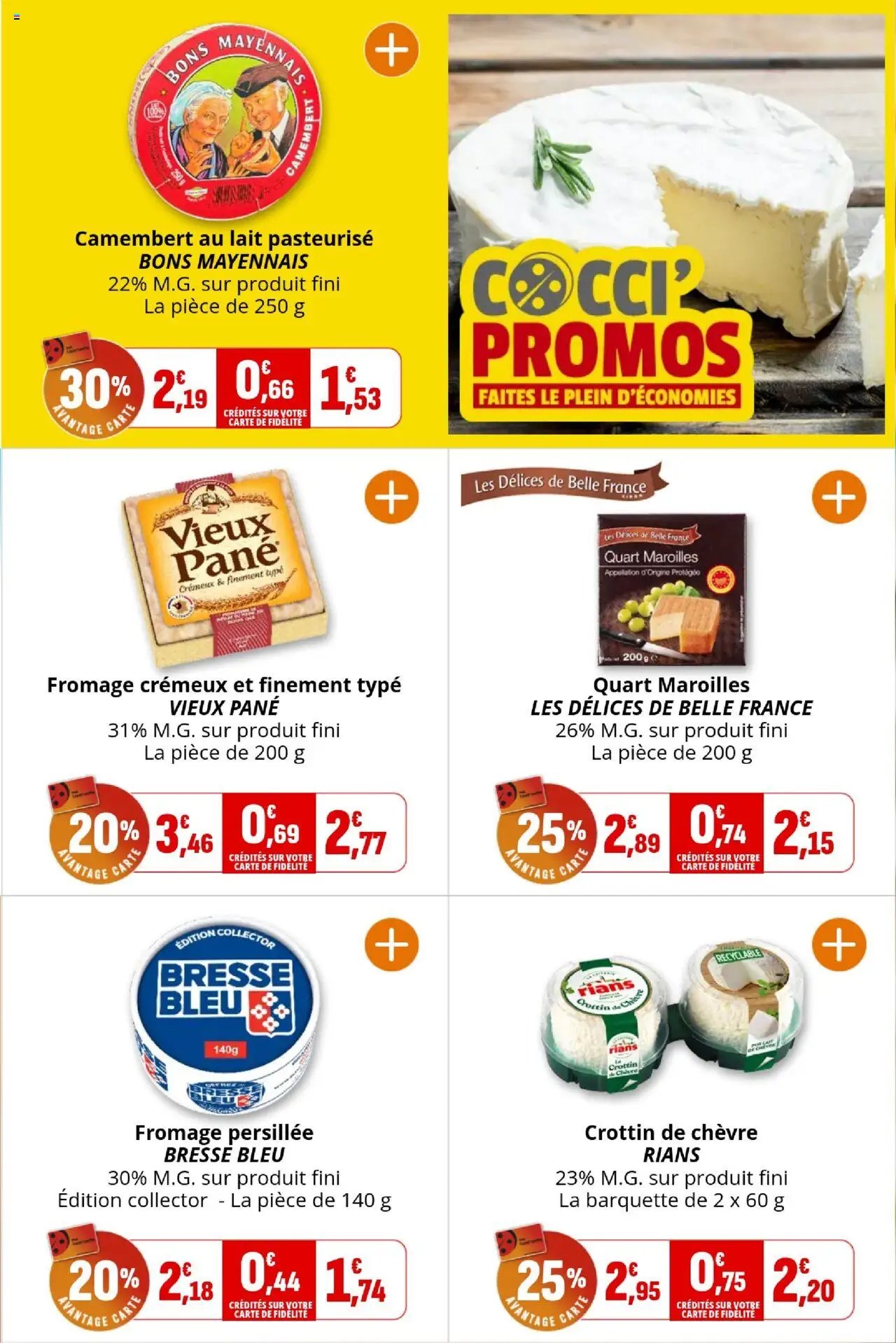 Coccinelle - Express (2025-09-24 - 2025-10-05)