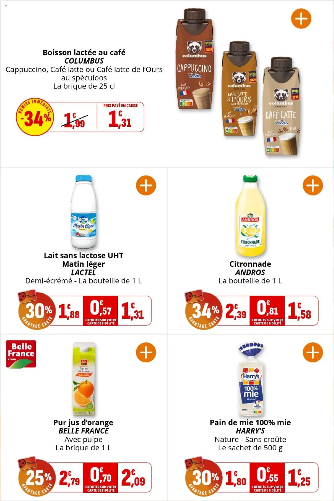 Coccinelle - Express (2025-09-24 - 2025-10-05)