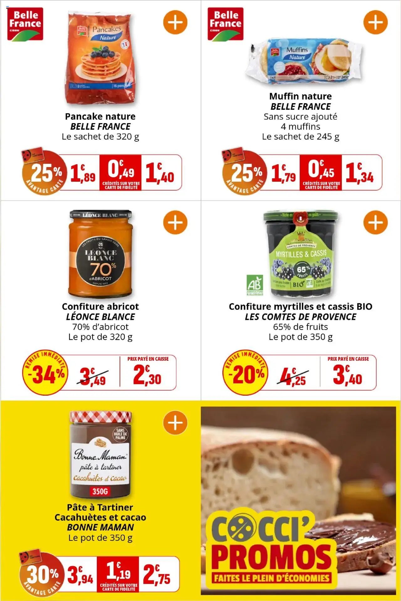 Coccinelle - Express (2025-09-24 - 2025-10-05)