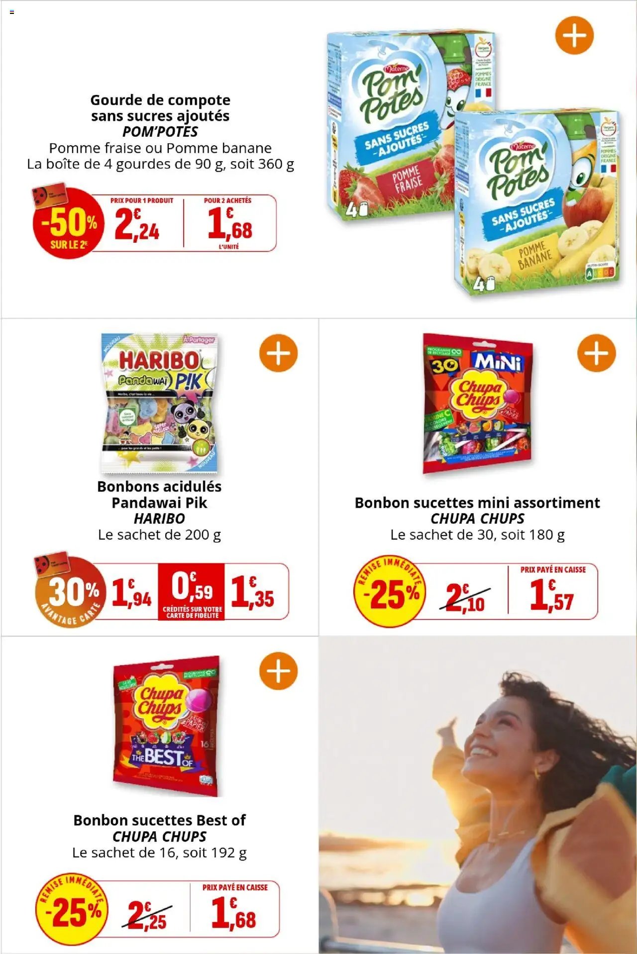 Coccinelle - Express (2025-09-24 - 2025-10-05)