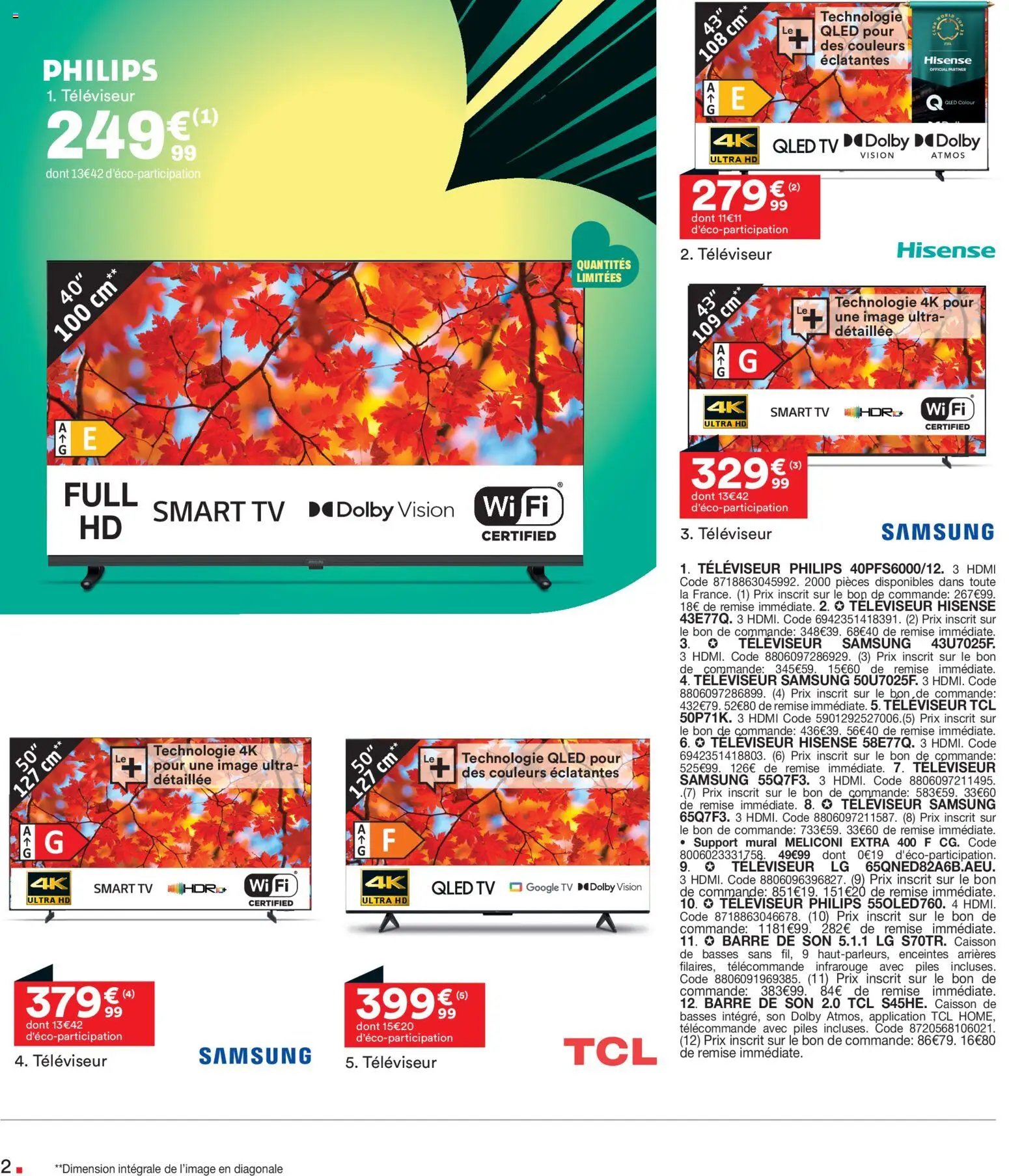 But catalogue Black November