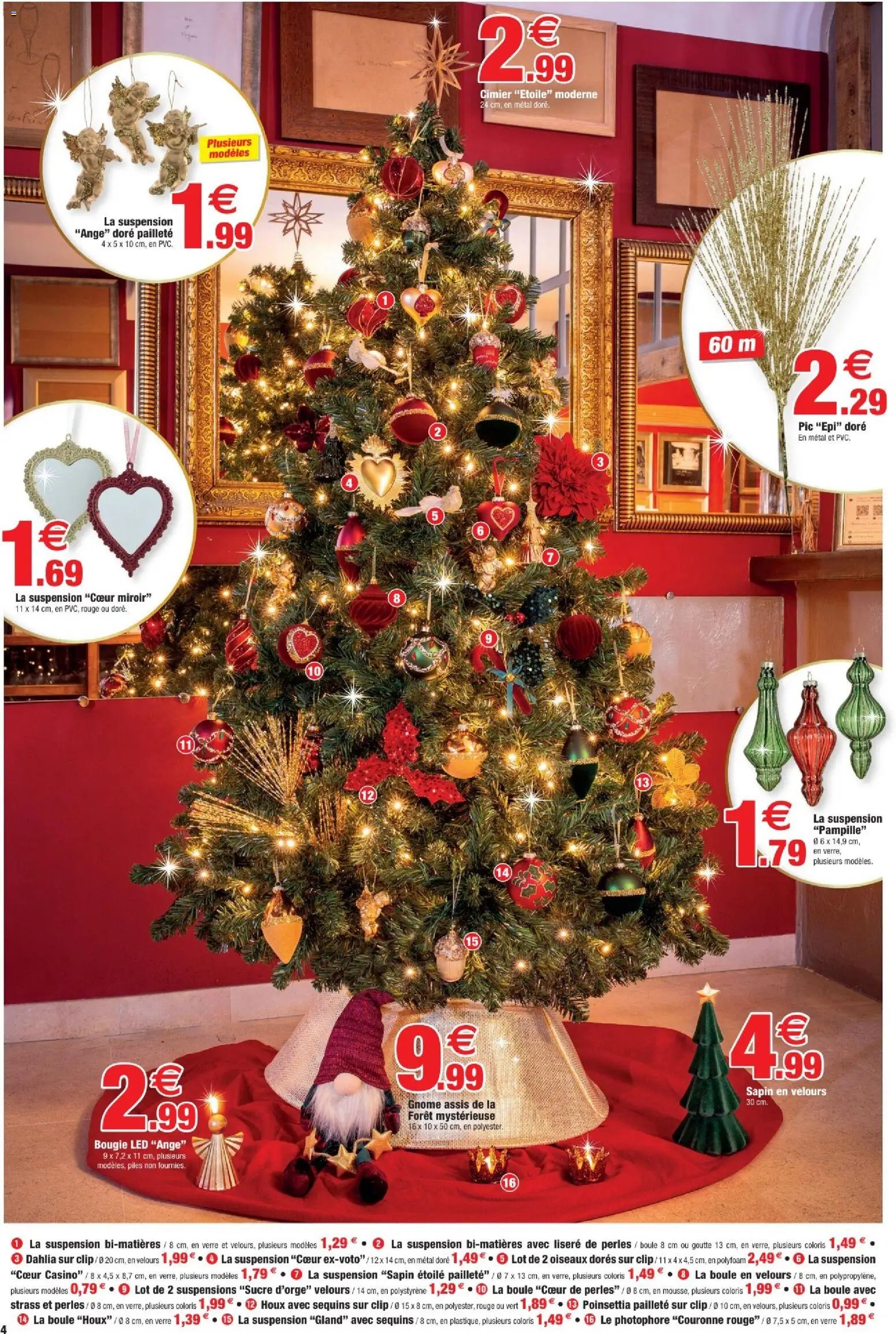 Bazarland - Brochure ouverture