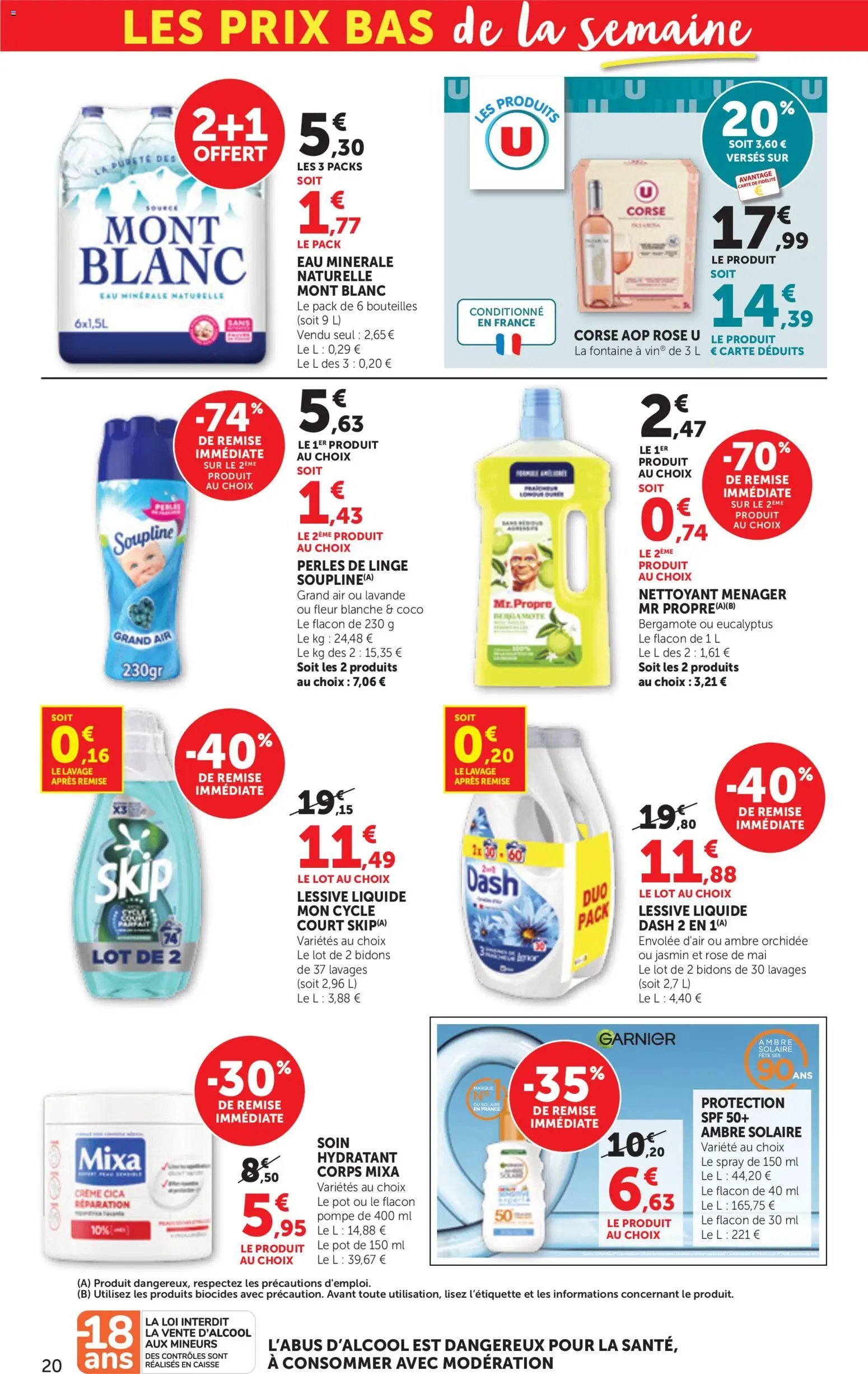bi1 Catalogue