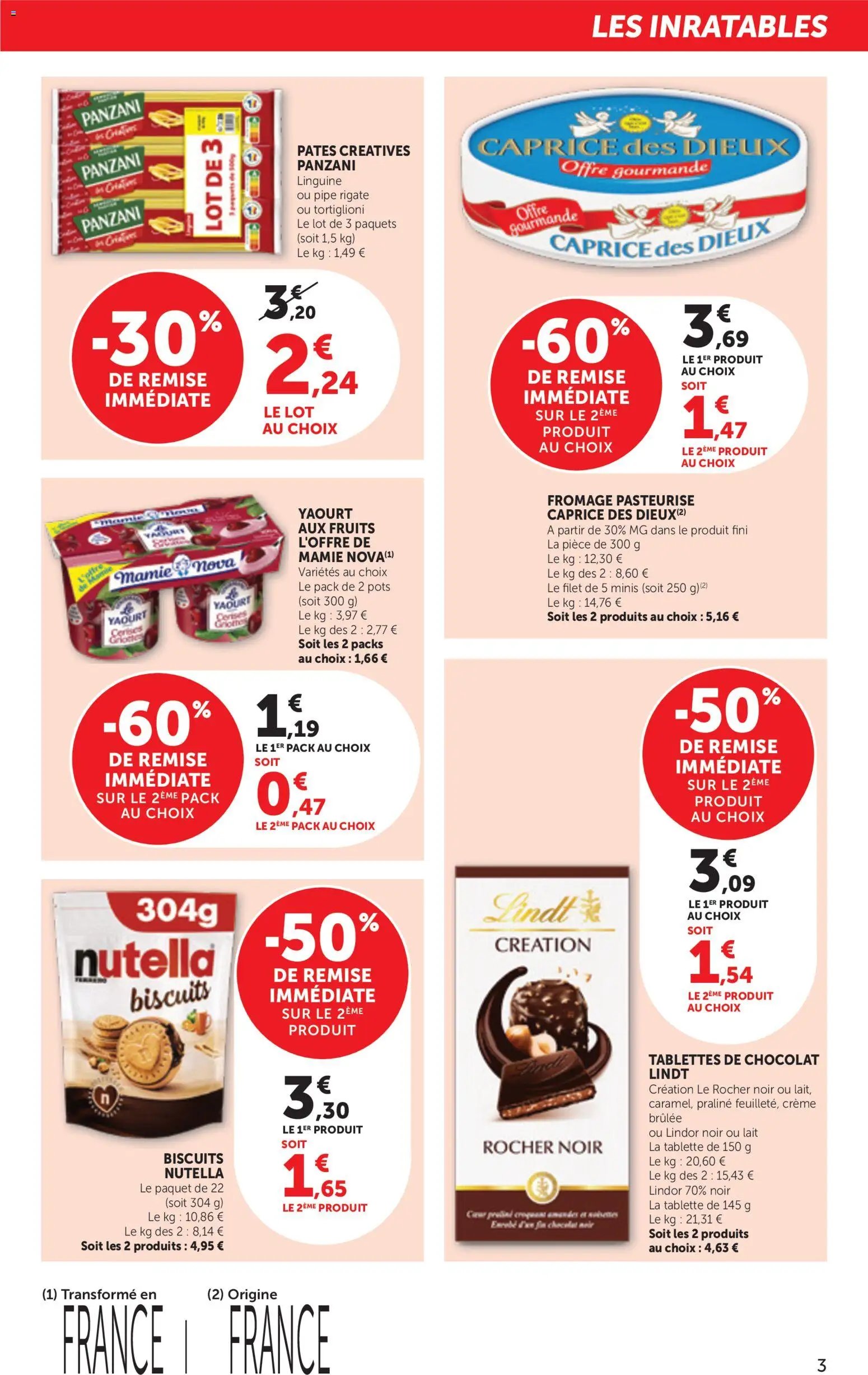 bi1 Catalogue