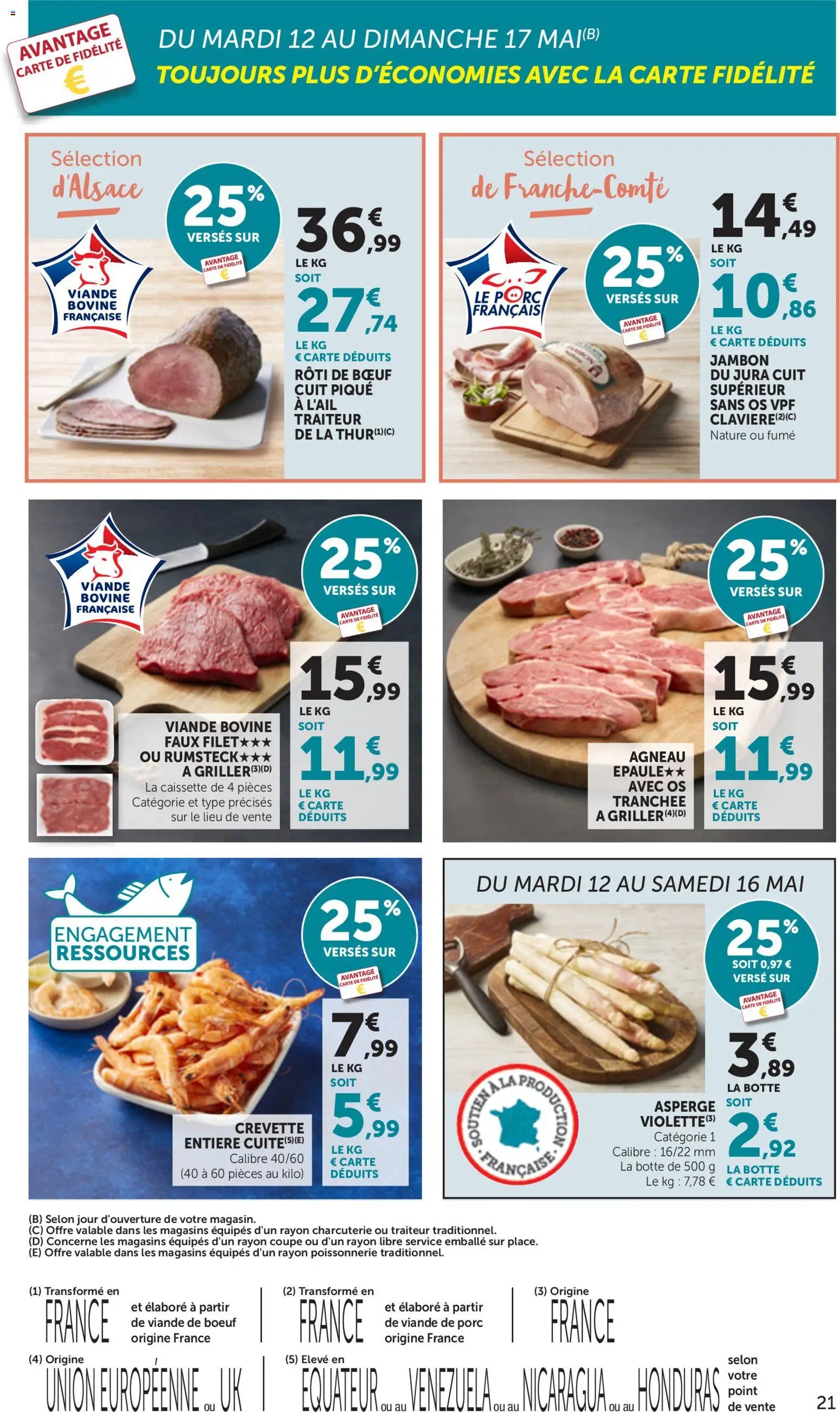 bi1 Catalogue