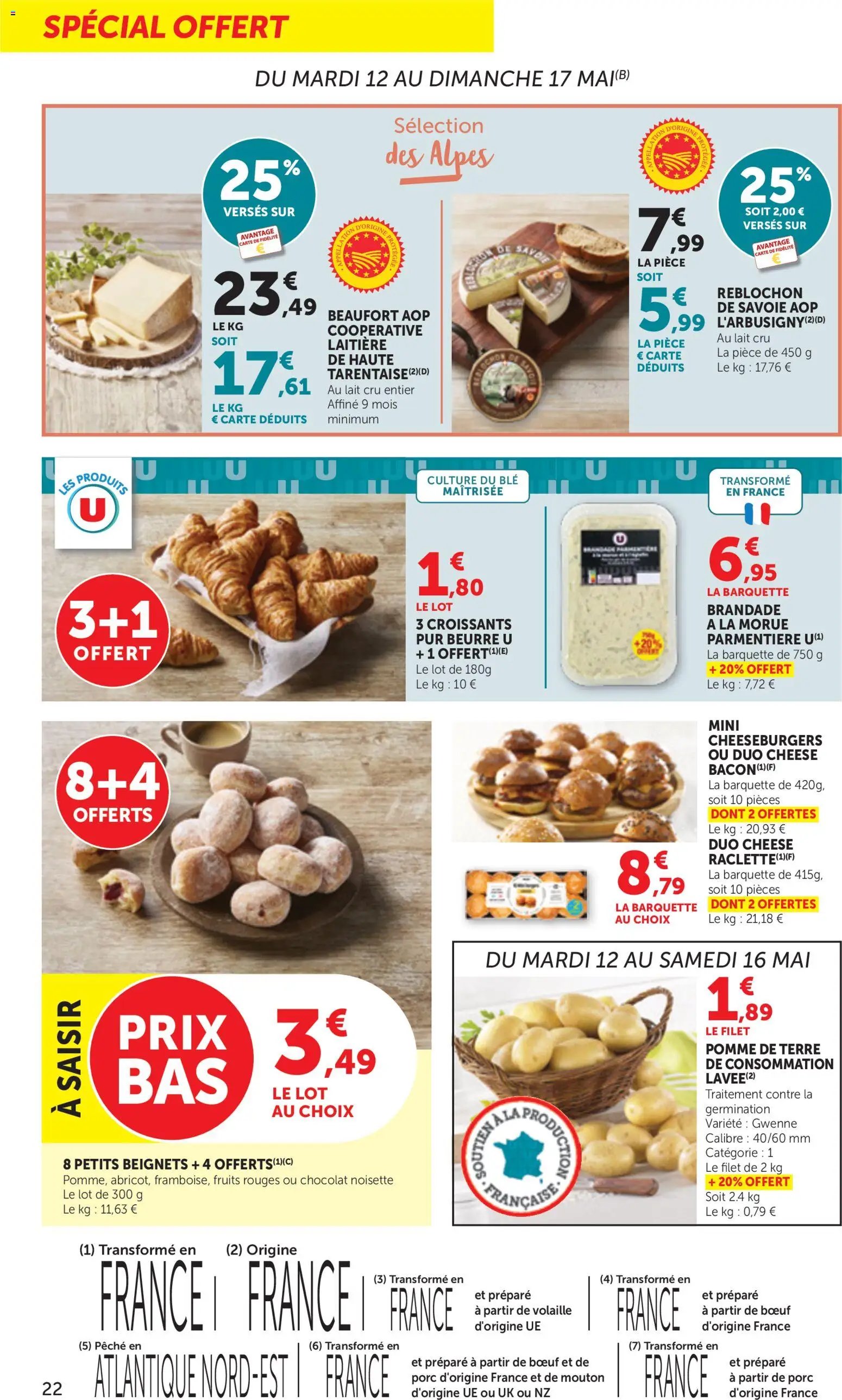 bi1 Catalogue
