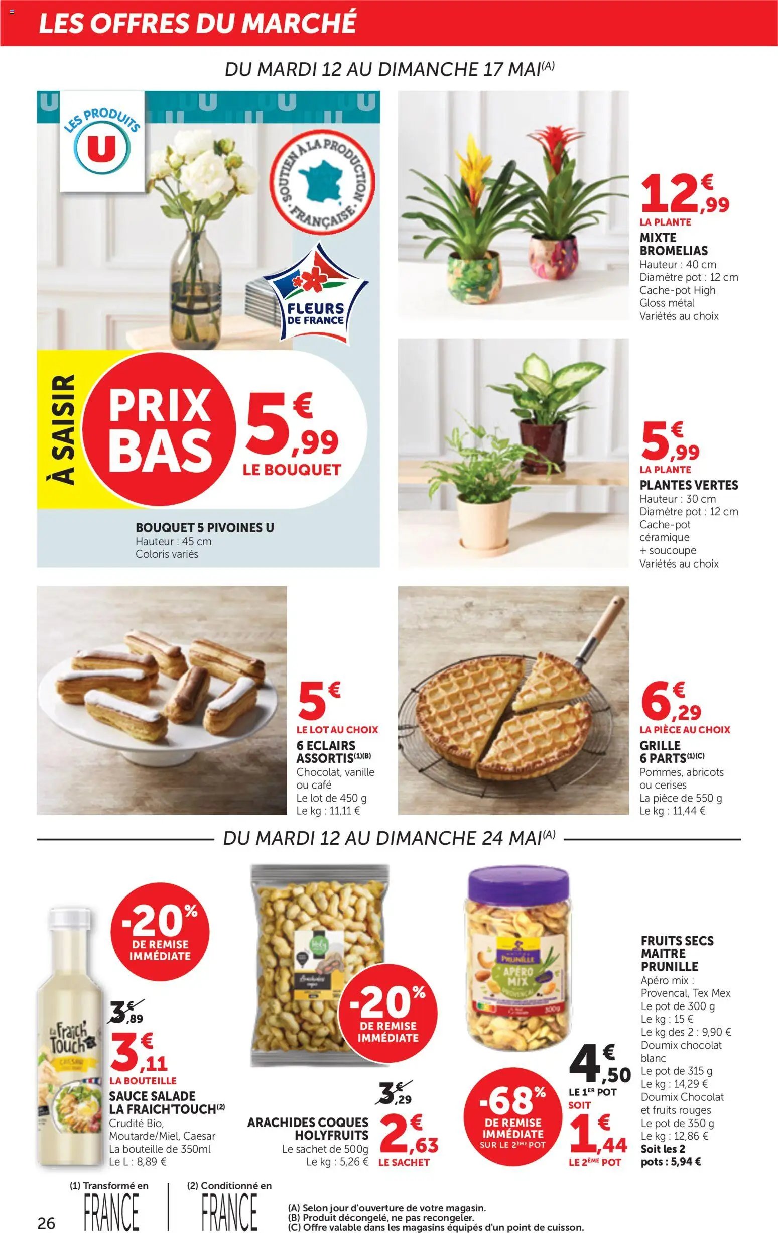 bi1 Catalogue