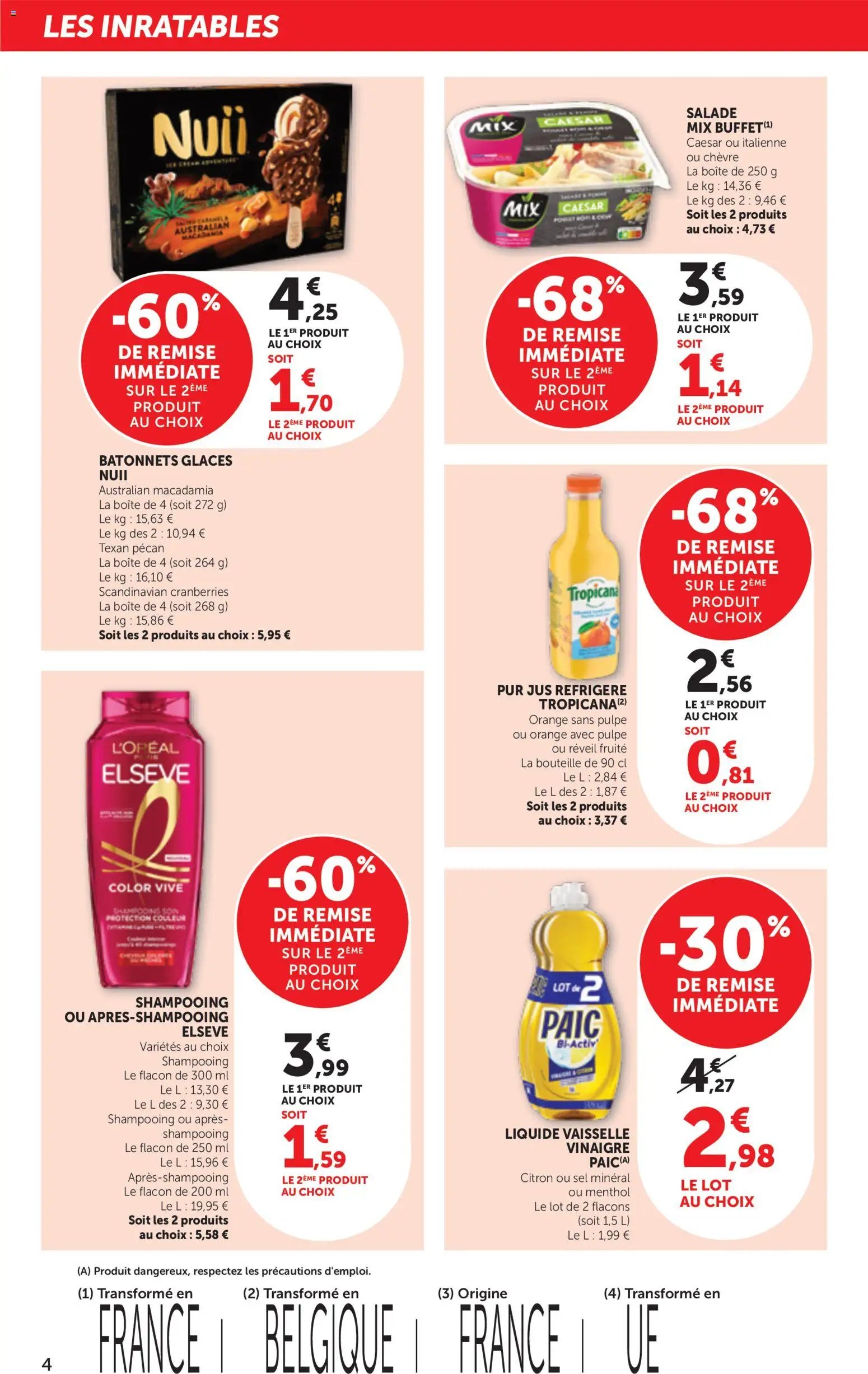 bi1 Catalogue