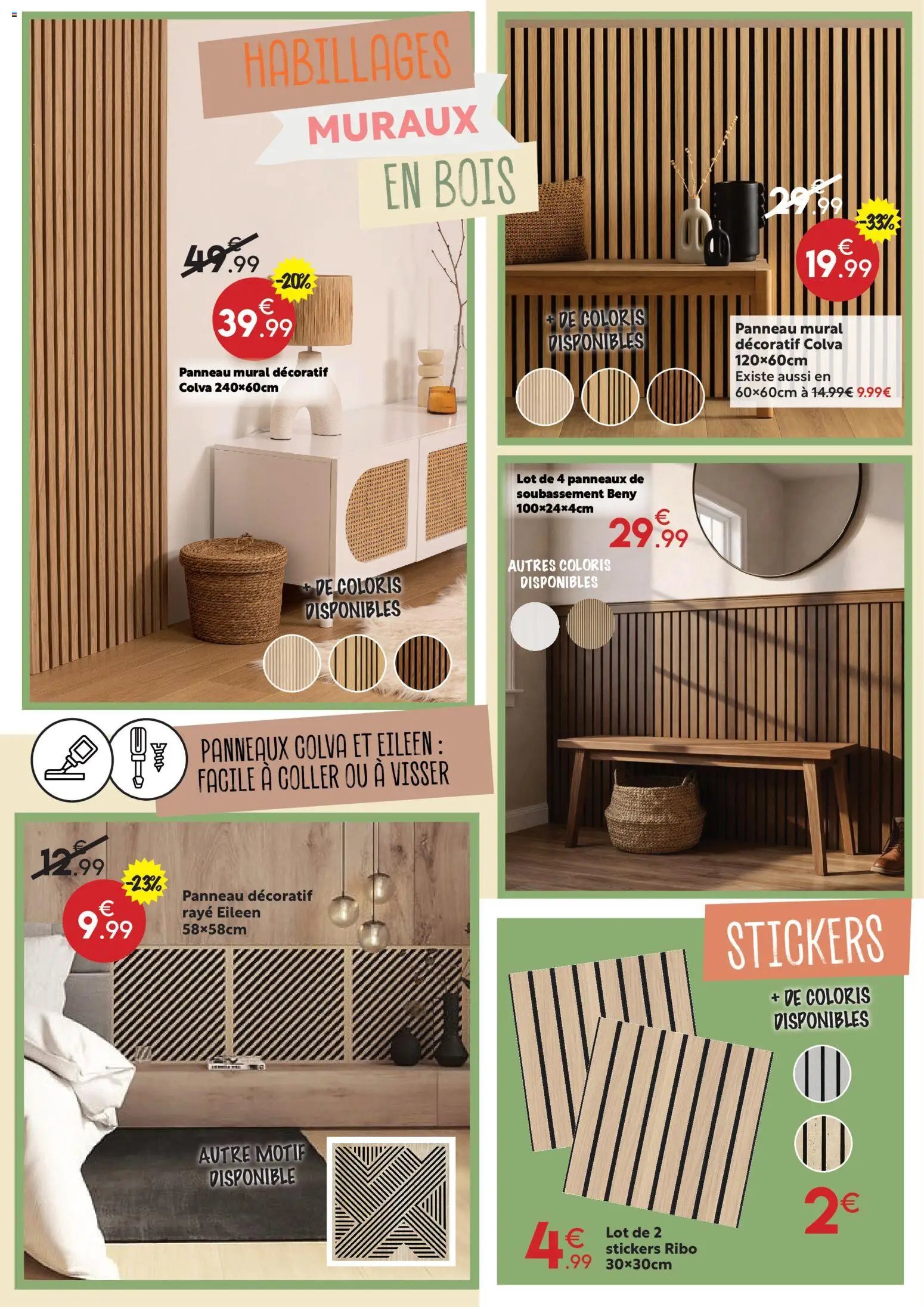 Maxi Bazar catalogue