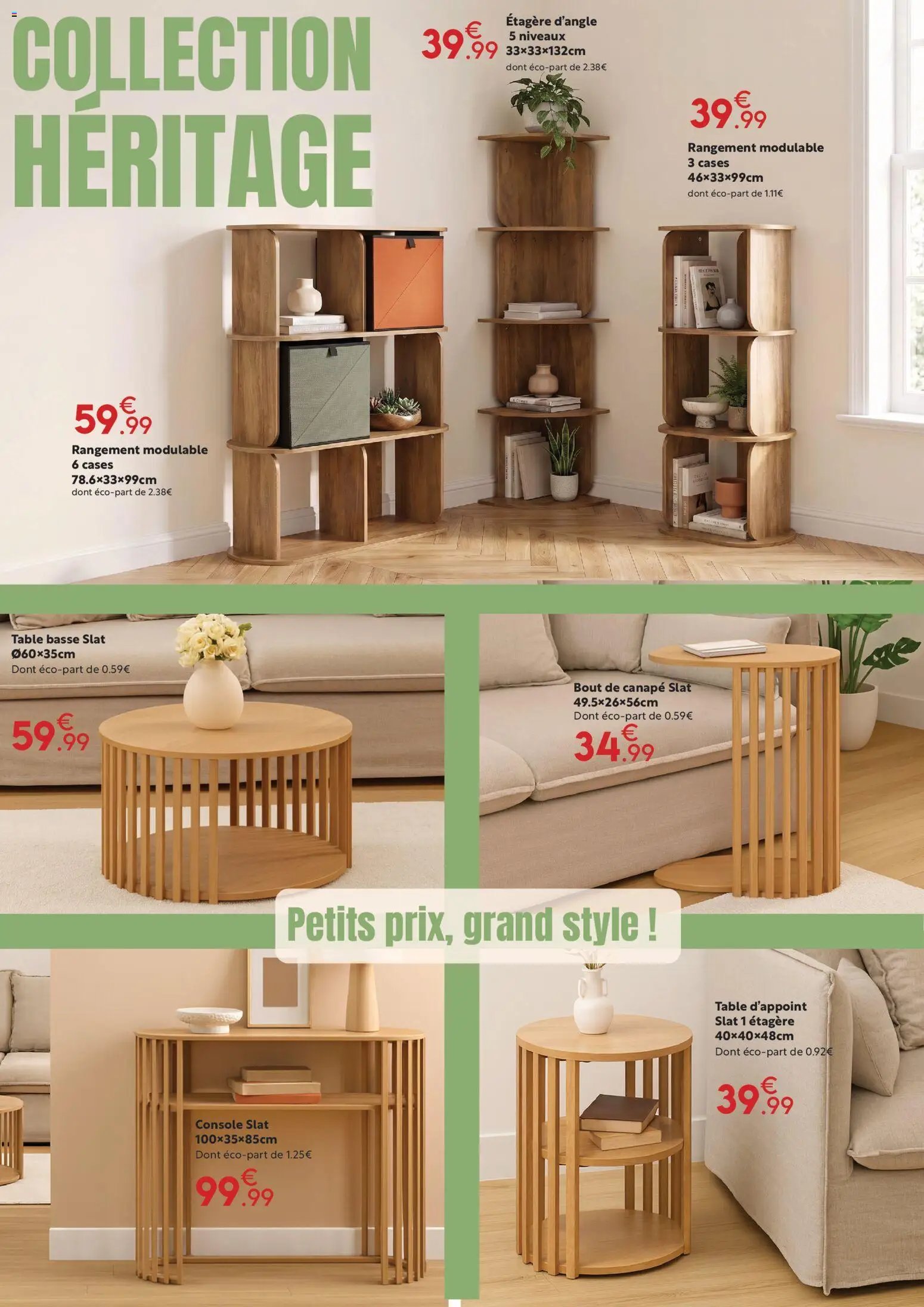 Maxi Bazar catalogue