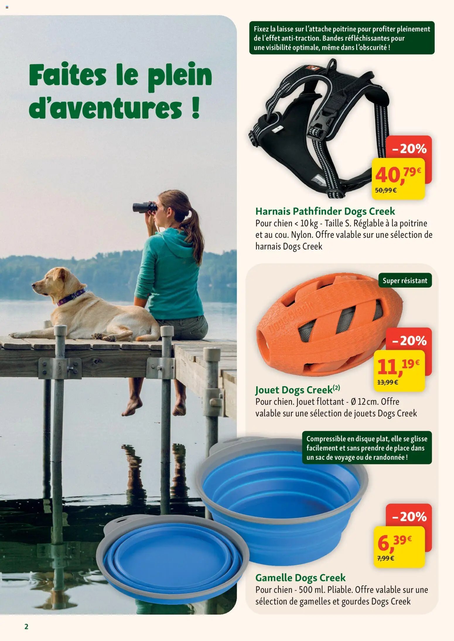 Maxi ZOO catalogue