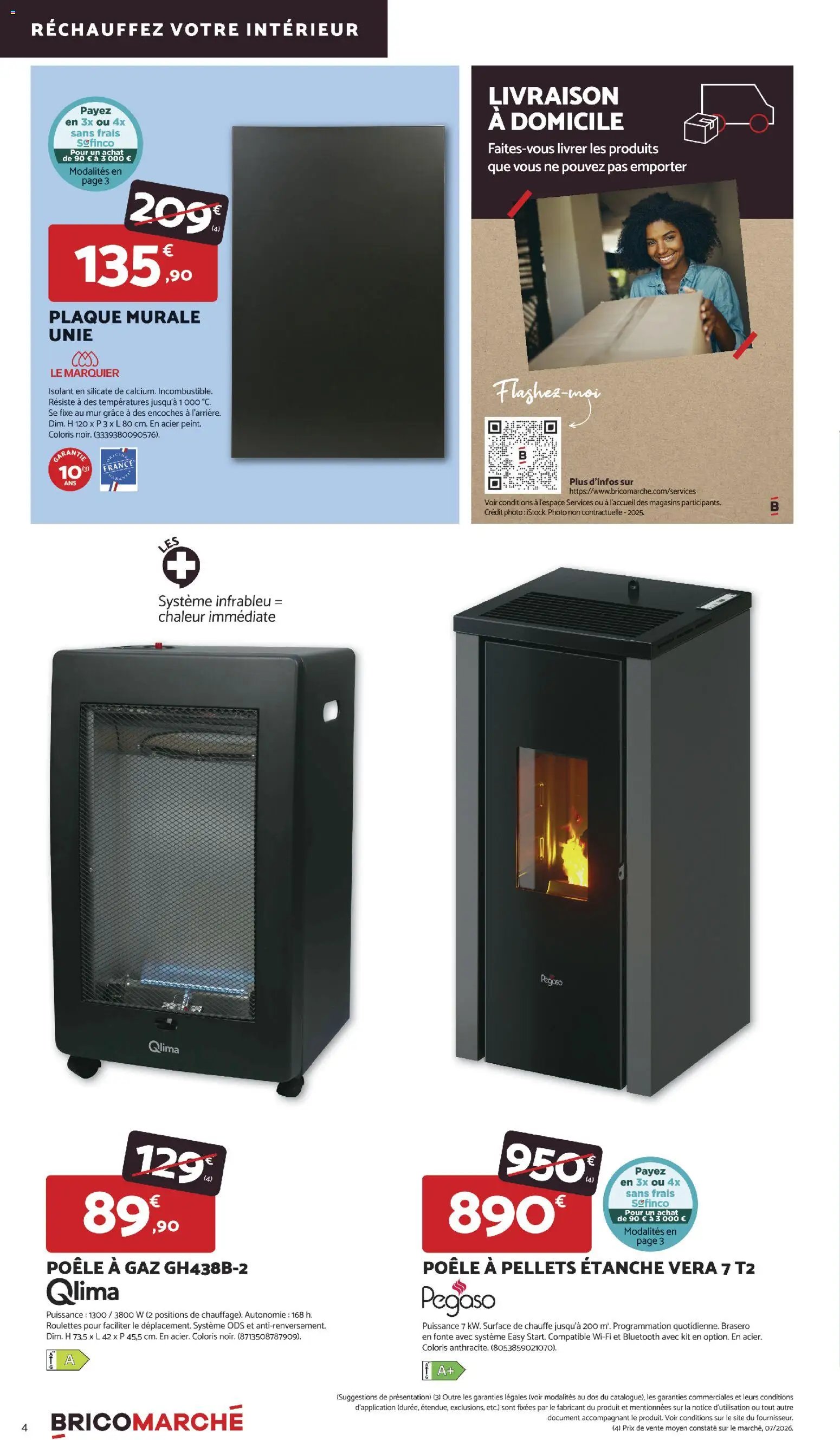 Bricomarché catalogue