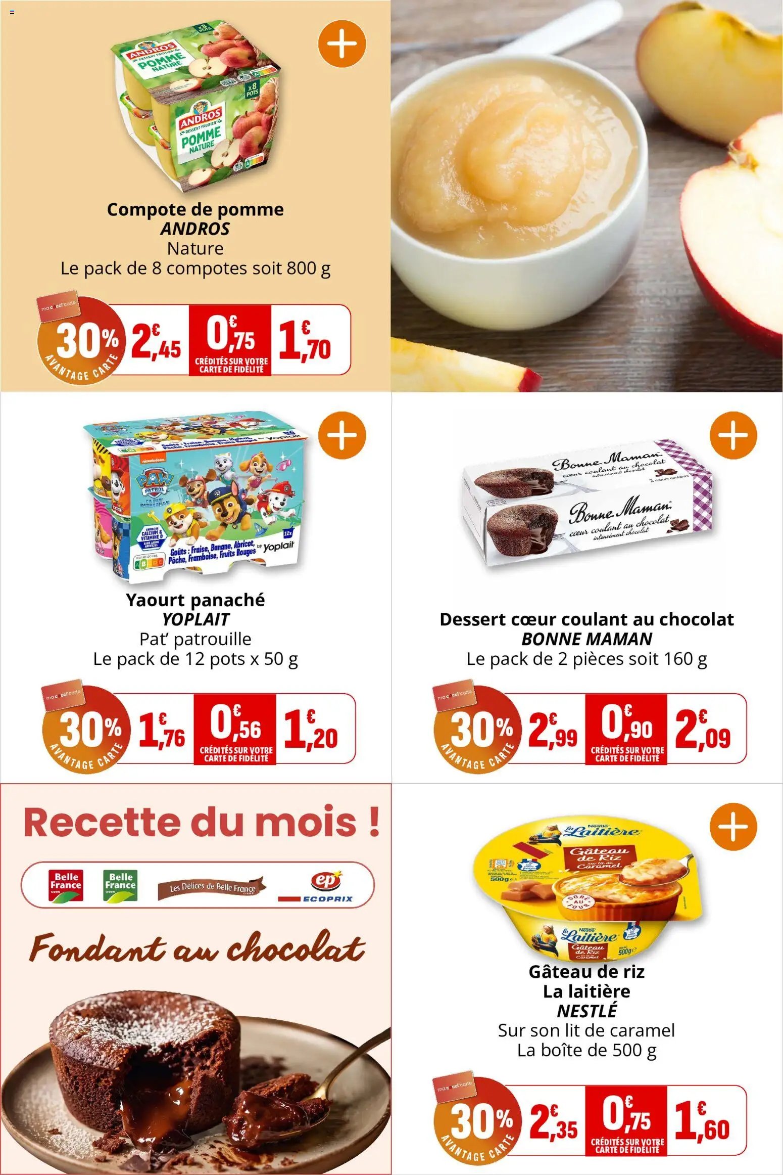 Coccinelle Express