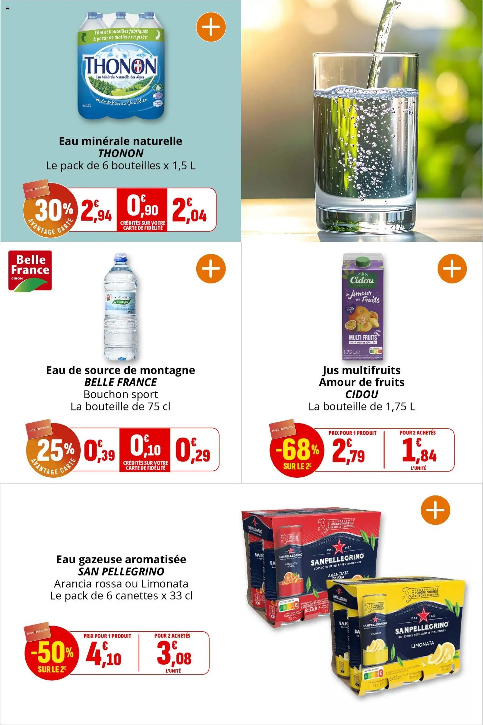 Coccinelle Express