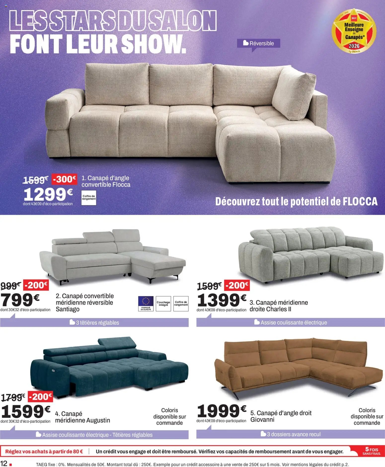 But catalogue (2026-04-28 - 2026-05-25)