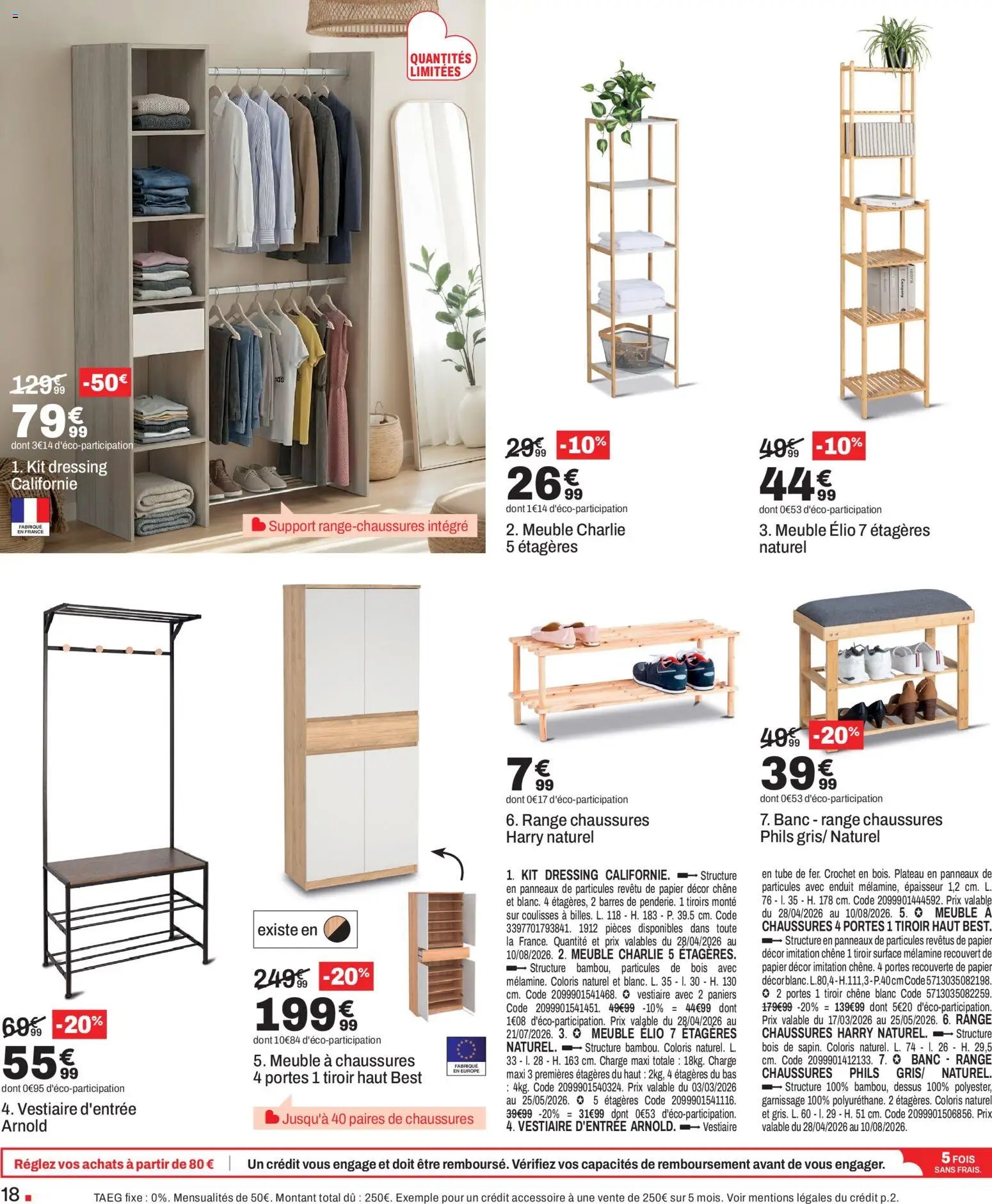 But catalogue (2026-04-28 - 2026-05-25)