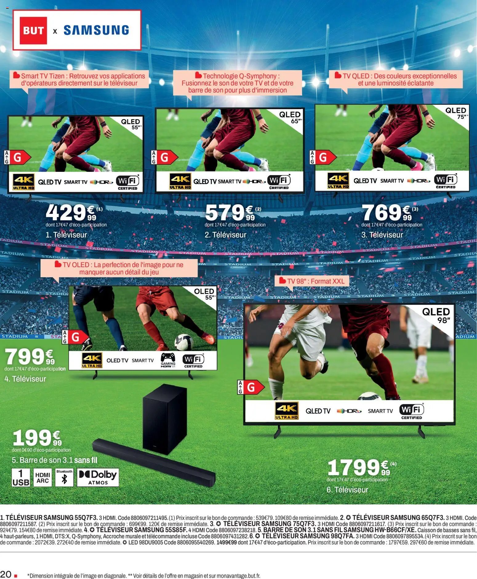 But catalogue (2026-04-28 - 2026-05-25)