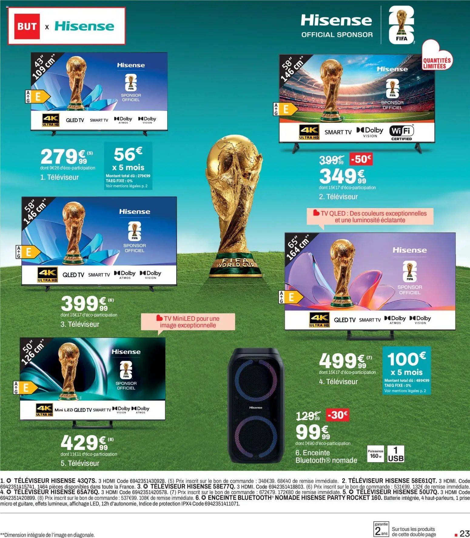 But catalogue (2026-04-28 - 2026-05-25)