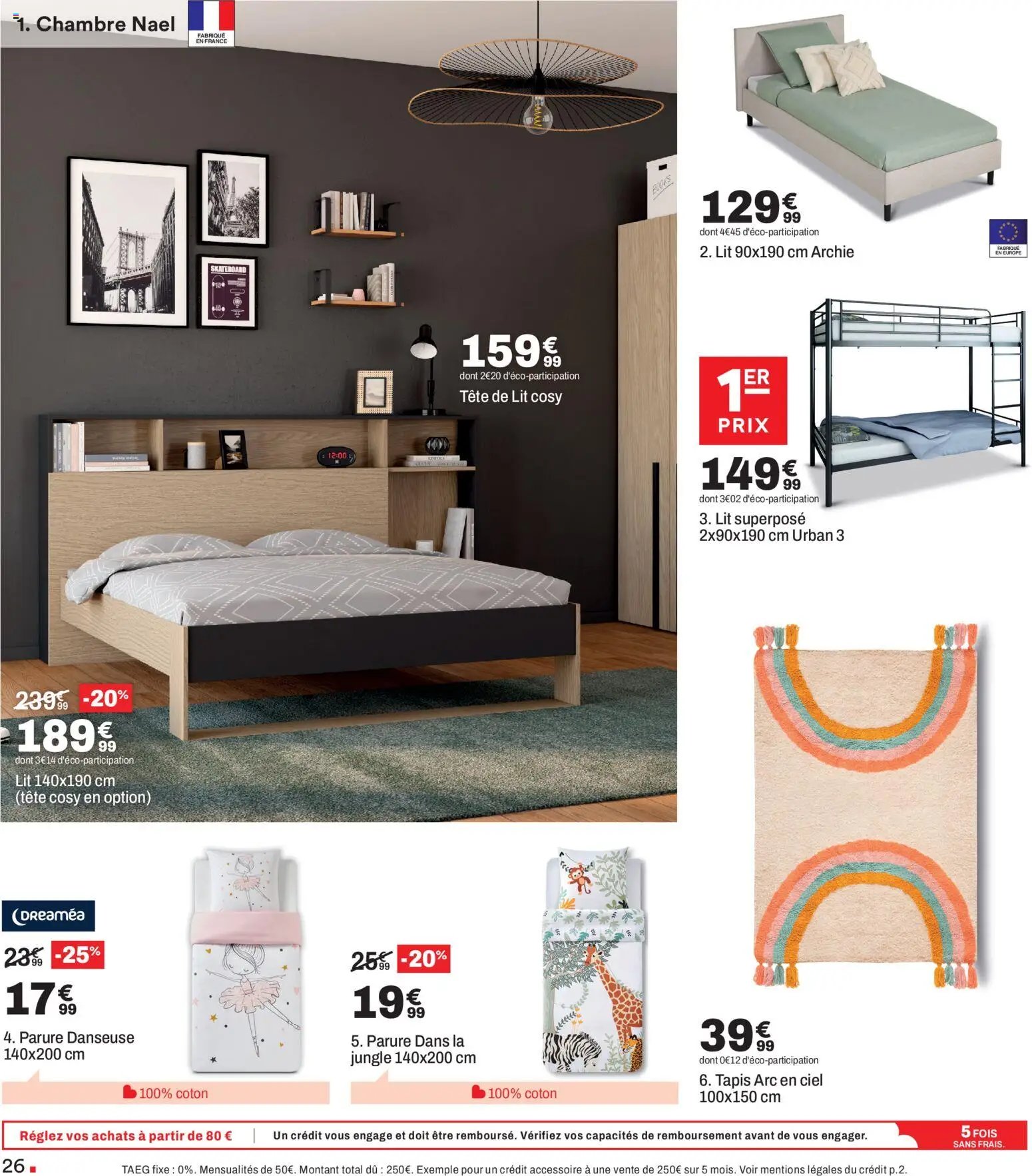 But catalogue (2026-04-28 - 2026-05-25)