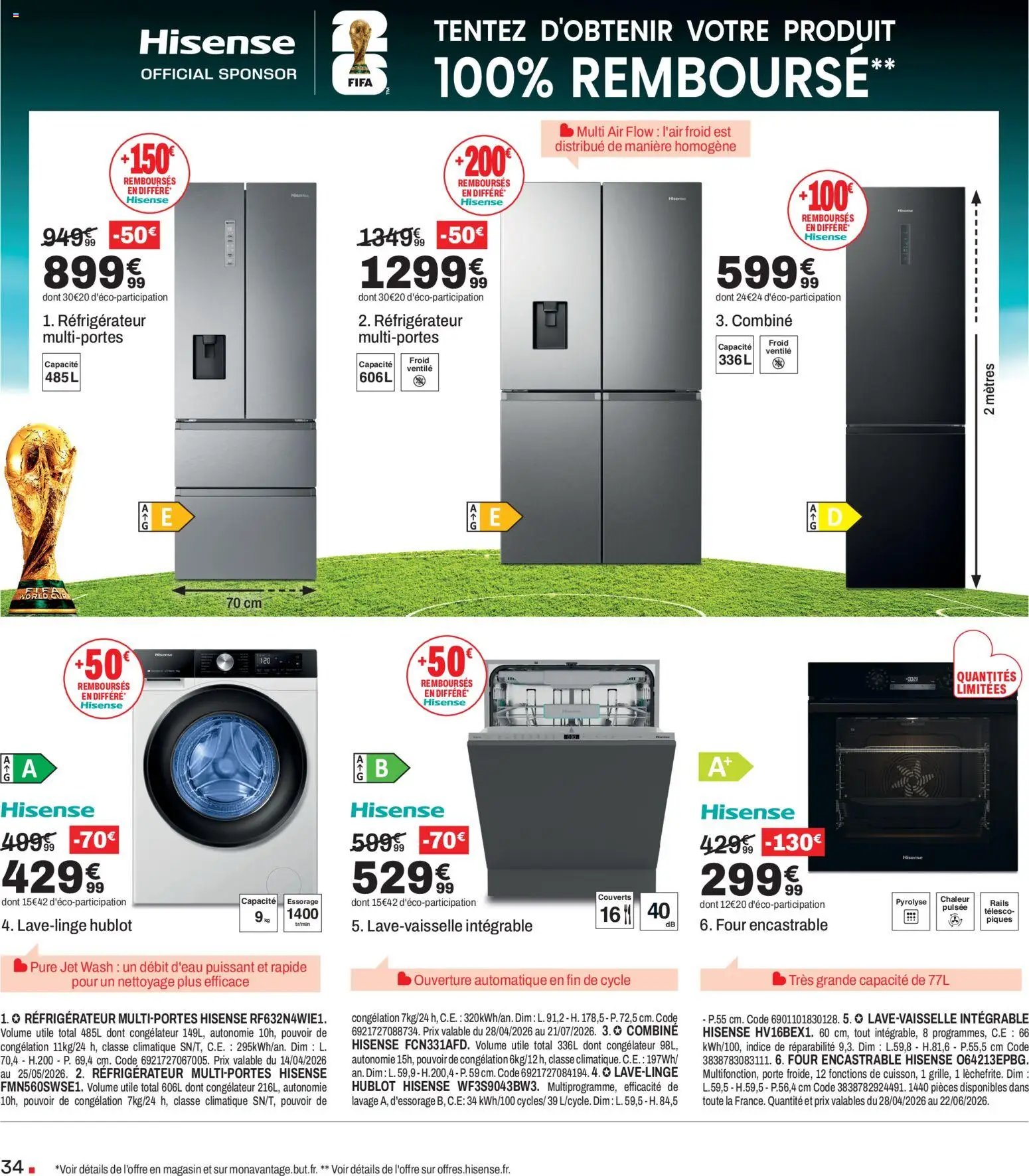 But catalogue (2026-04-28 - 2026-05-25)