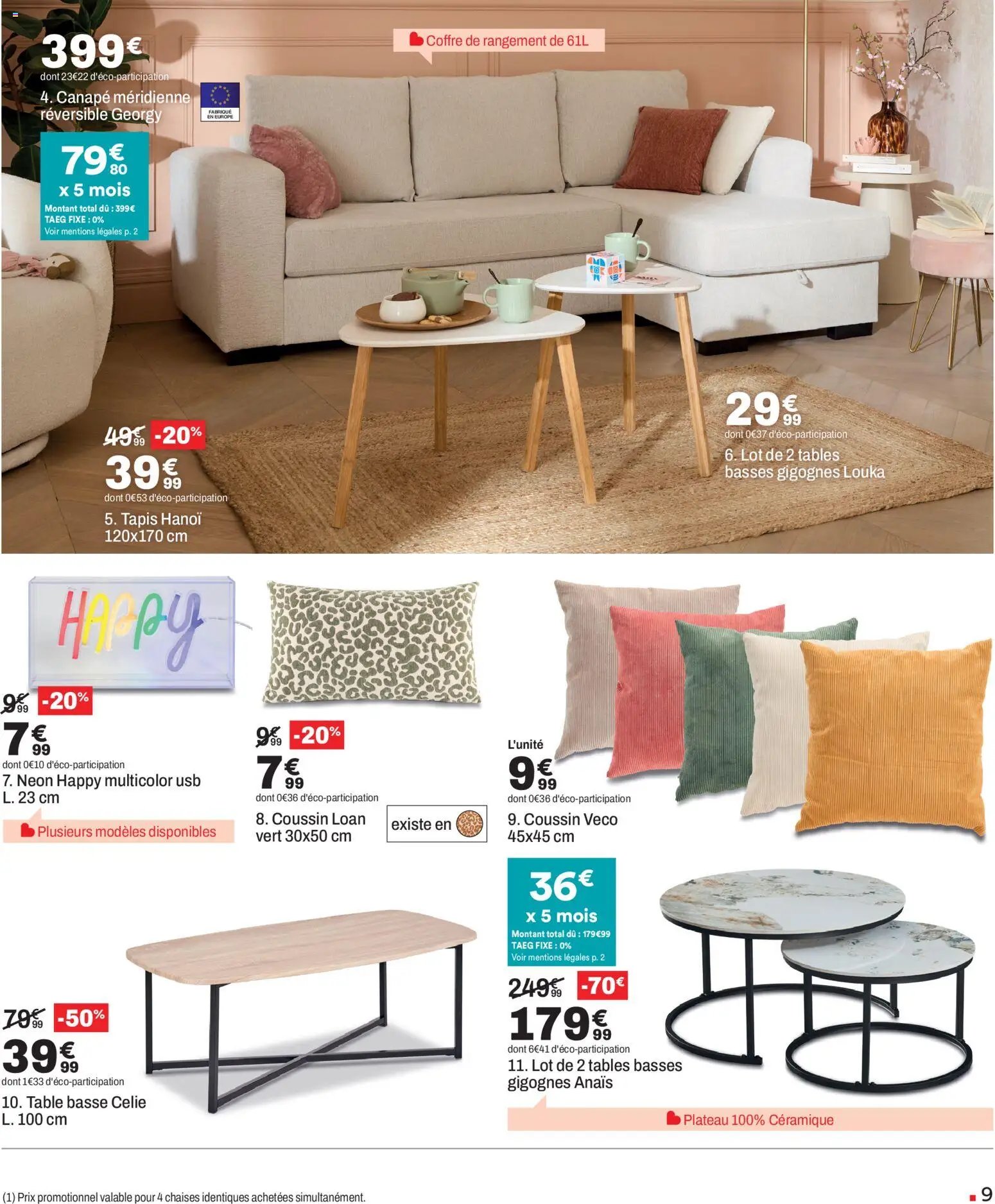 But catalogue (2026-04-28 - 2026-05-25)