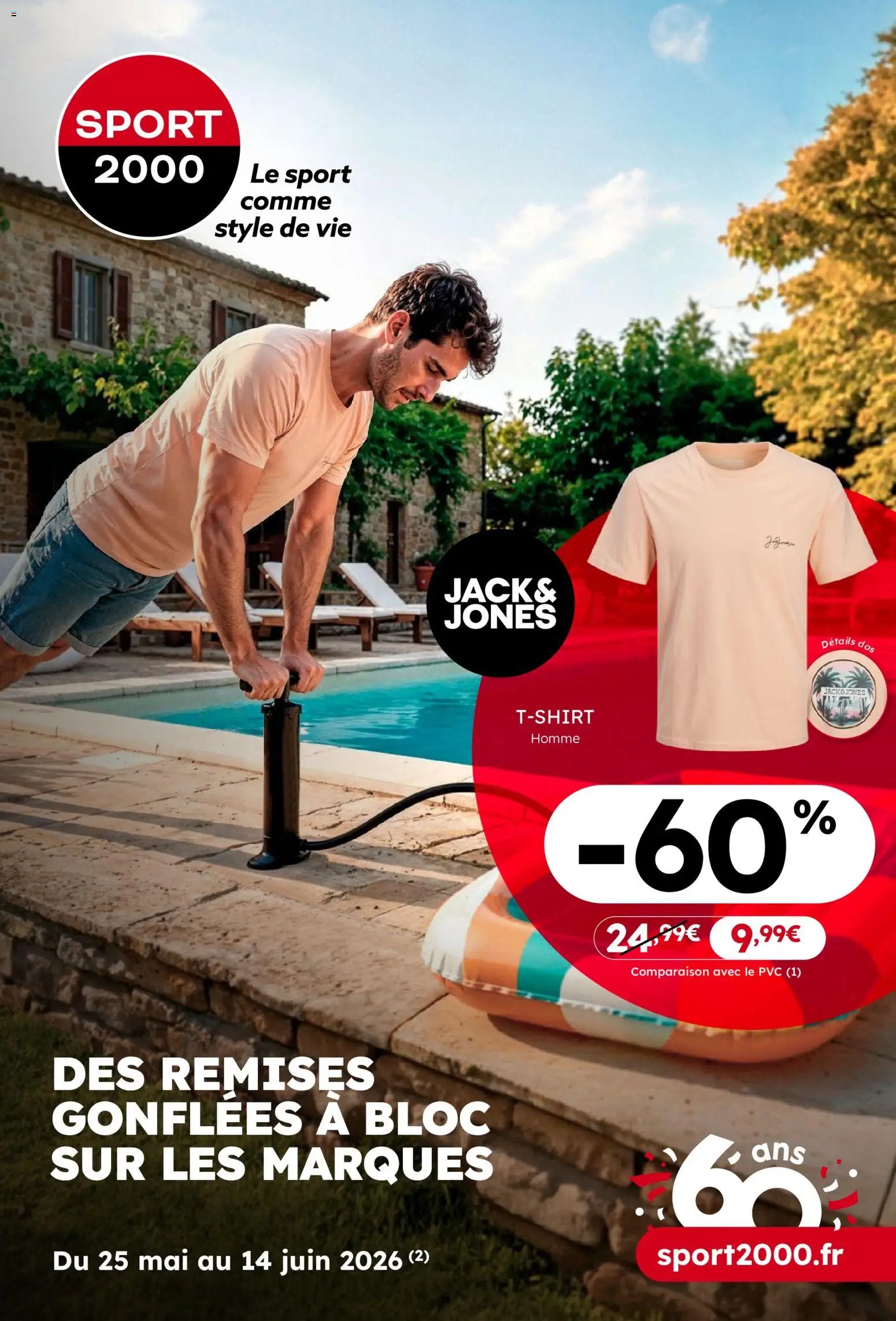 Sport 2000 catalogue