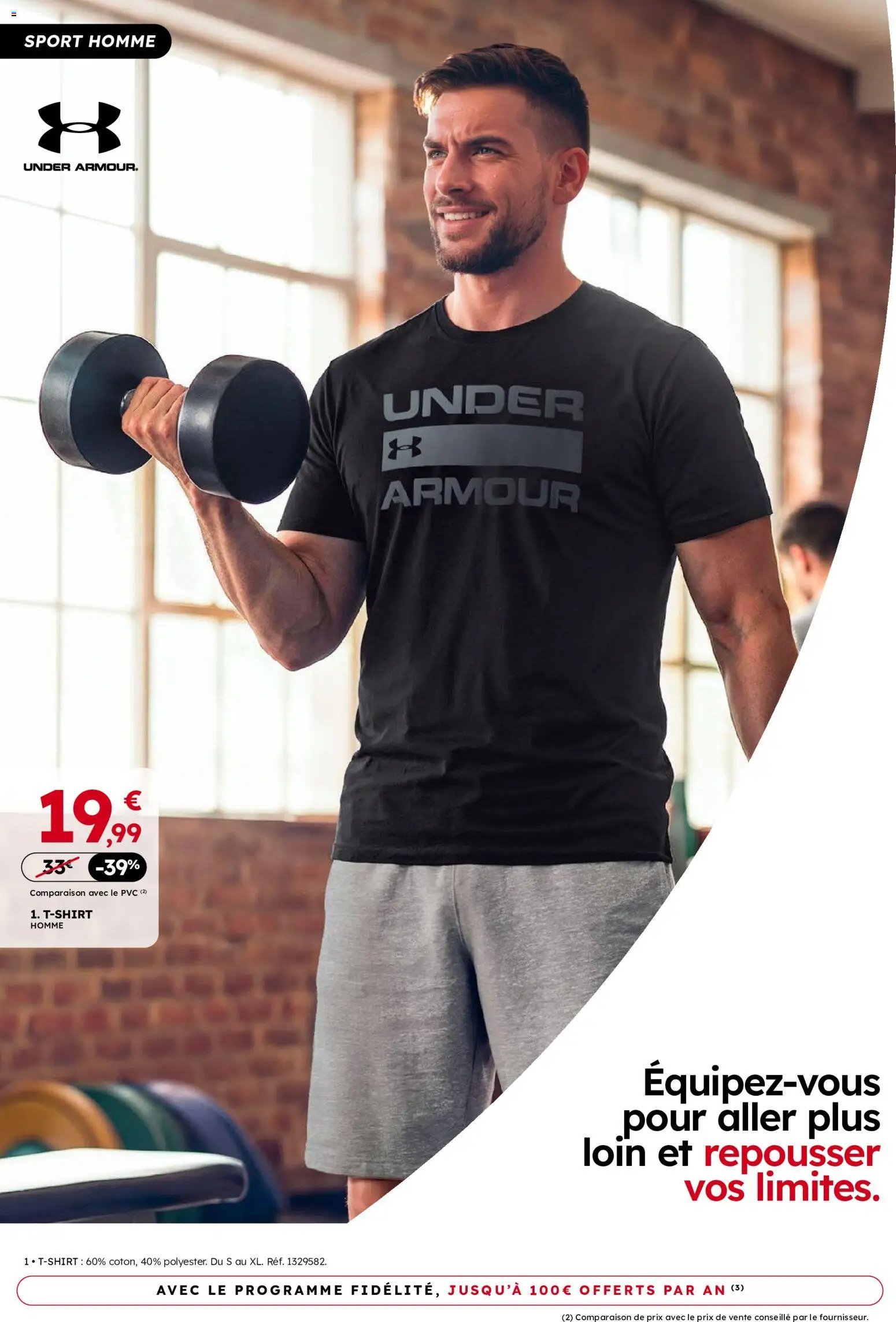Sport 2000 catalogue (2026-05-25 - 2026-06-14)