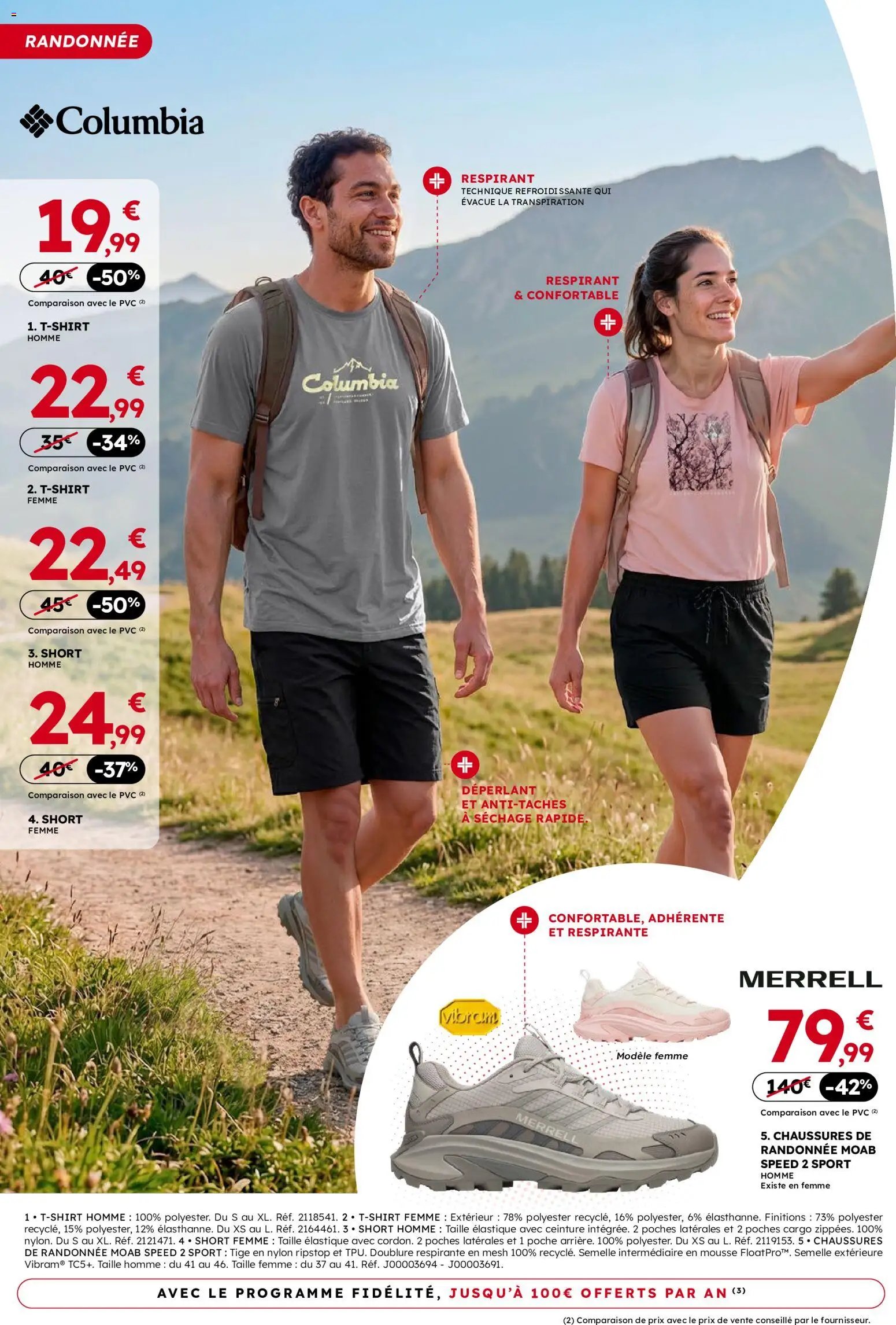 Sport 2000 catalogue
