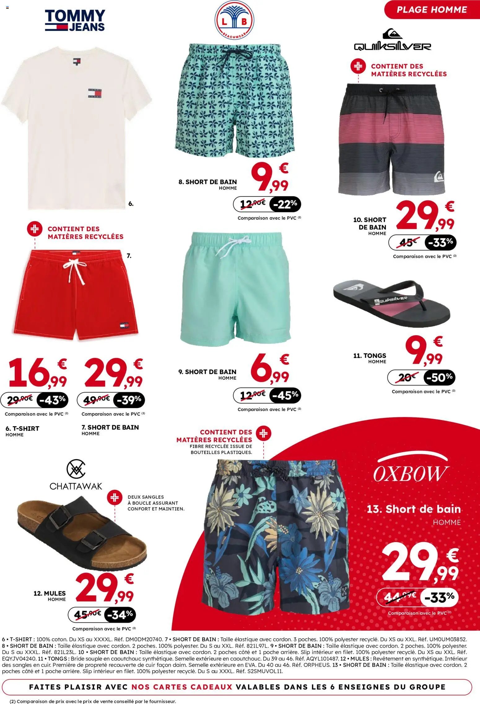 Sport 2000 catalogue